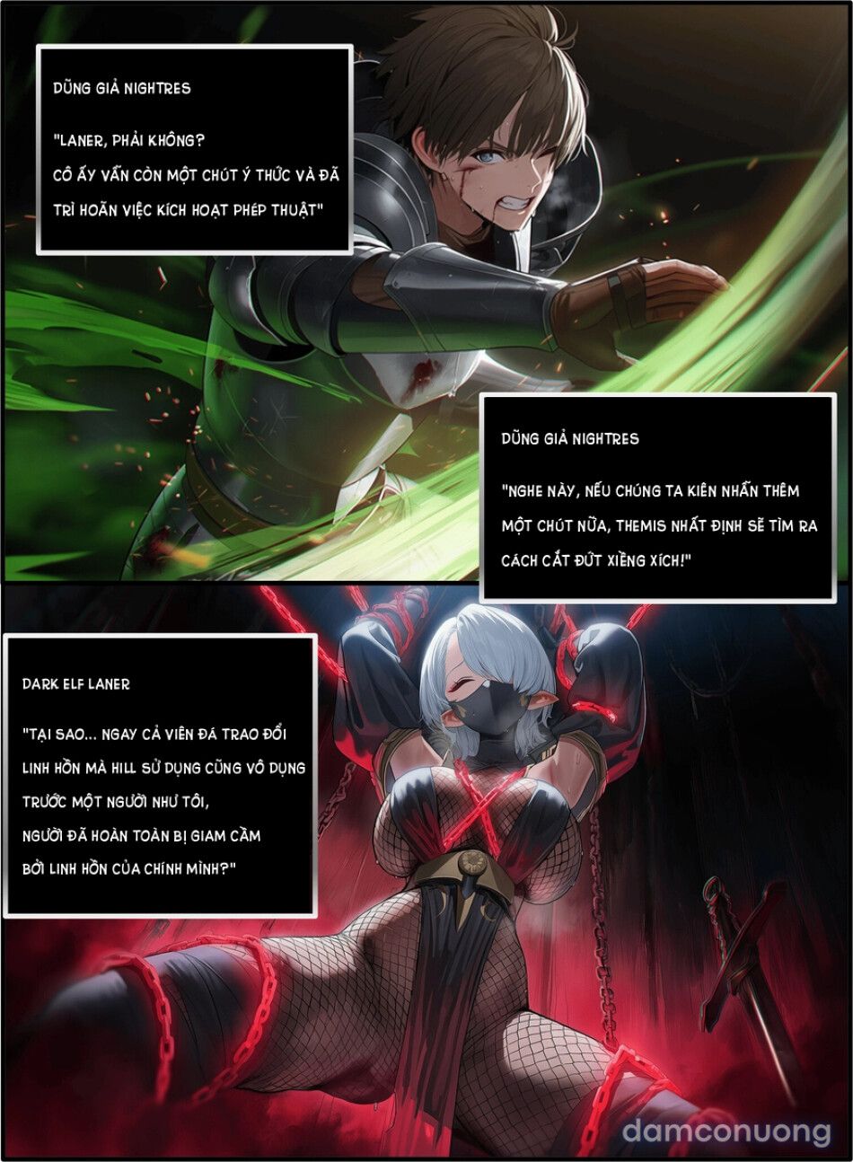 đọc truyện Tương Tính Thảo Phạt Chương 2 ảnh 48 tại Thiên Thai Truyện