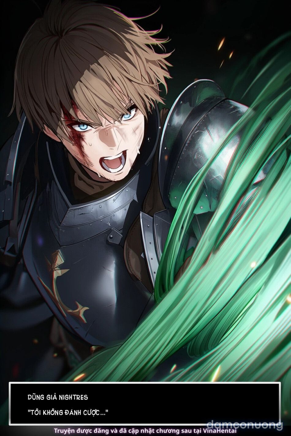 đọc truyện Tương Tính Thảo Phạt Chương 2 ảnh 50 tại Thiên Thai Truyện