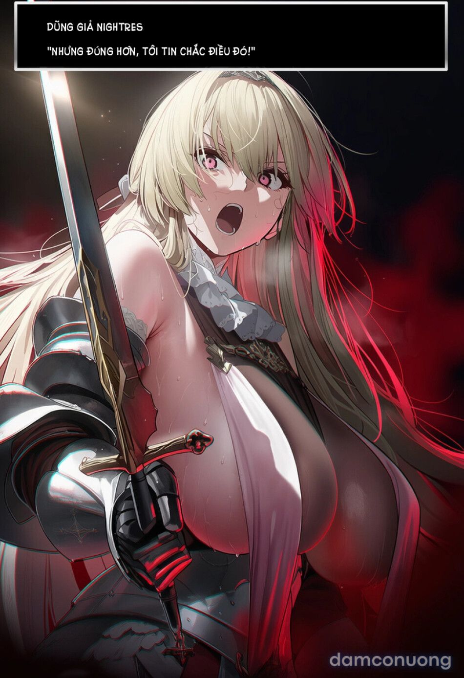 đọc truyện Tương Tính Thảo Phạt Chương 2 ảnh 51 tại Thiên Thai Truyện