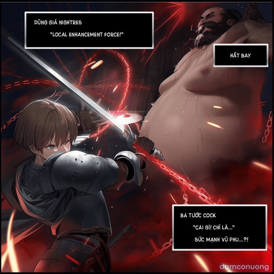 đọc truyện Tương Tính Thảo Phạt Chương 2 ảnh 7 tại Thiên Thai Truyện