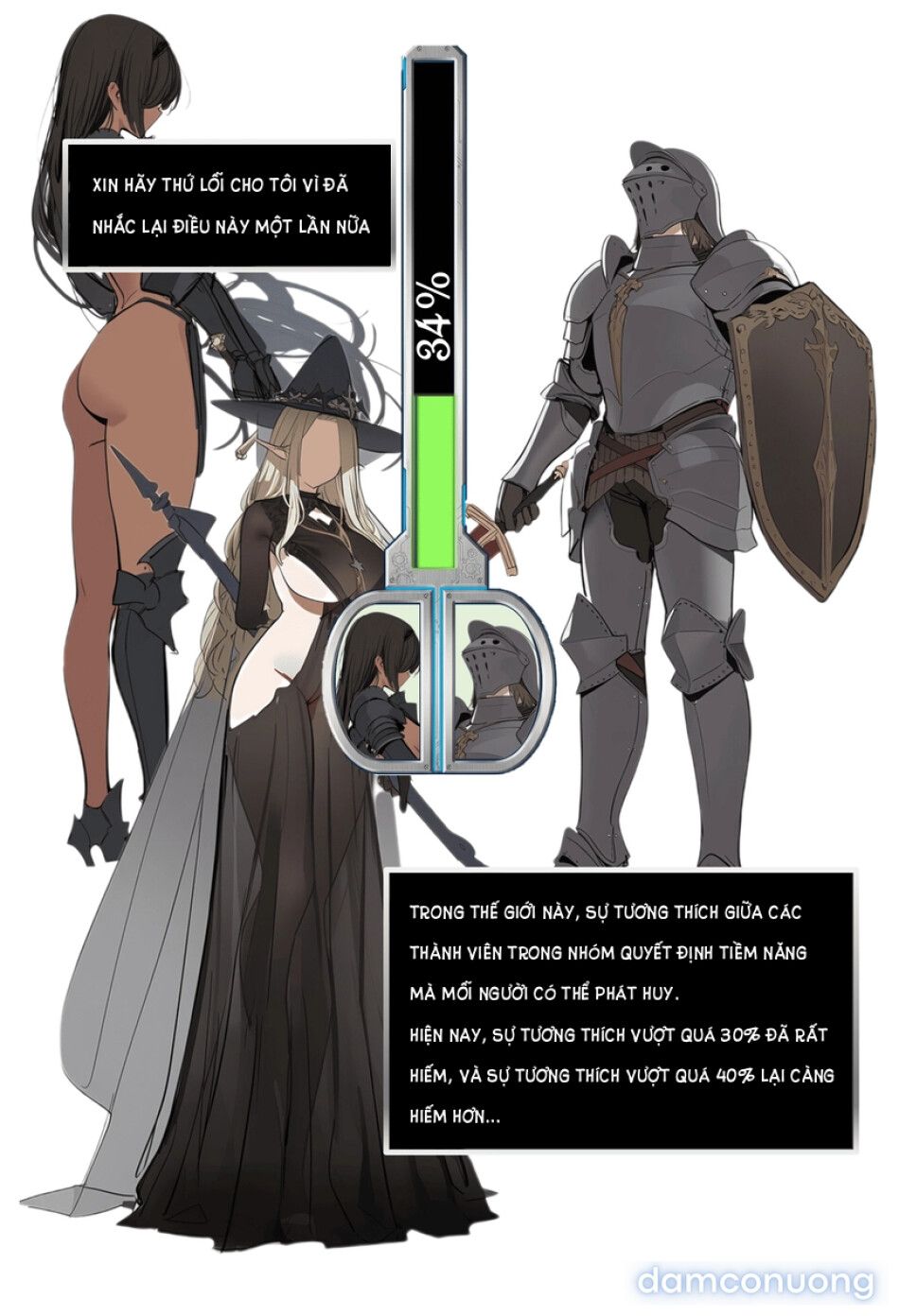 đọc truyện Tương Tính Thảo Phạt Chương 2 ảnh 52 tại Thiên Thai Truyện