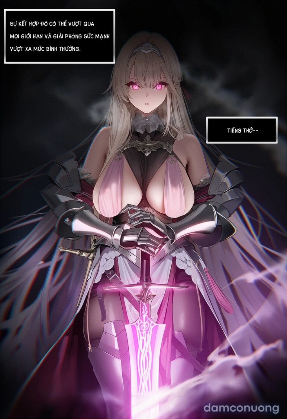 đọc truyện Tương Tính Thảo Phạt Chương 2 ảnh 54 tại Thiên Thai Truyện