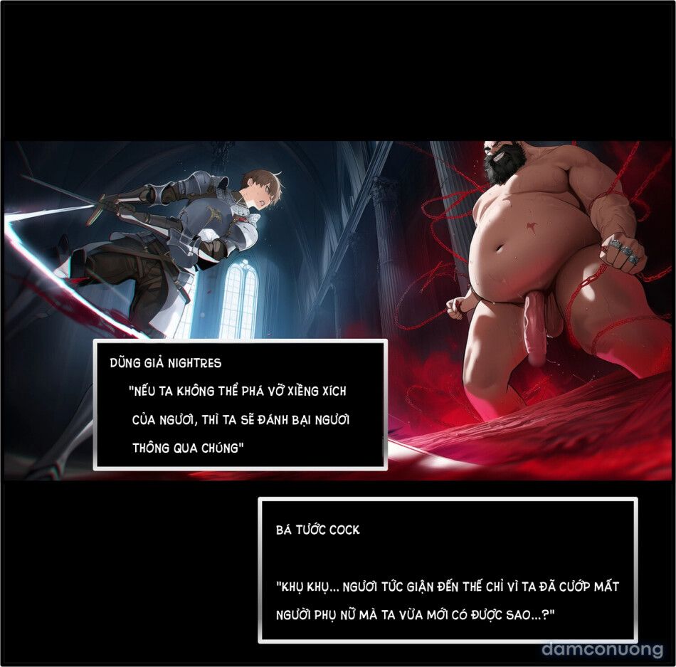 đọc truyện Tương Tính Thảo Phạt Chương 2 ảnh 8 tại Thiên Thai Truyện