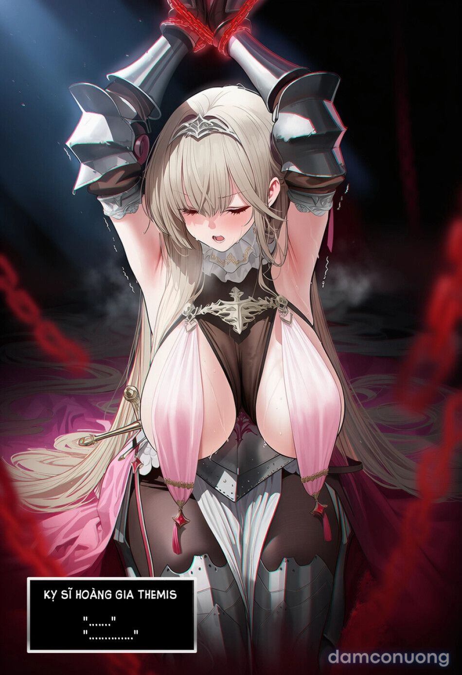 đọc truyện Tương Tính Thảo Phạt Chương 2 ảnh 9 tại Thiên Thai Truyện