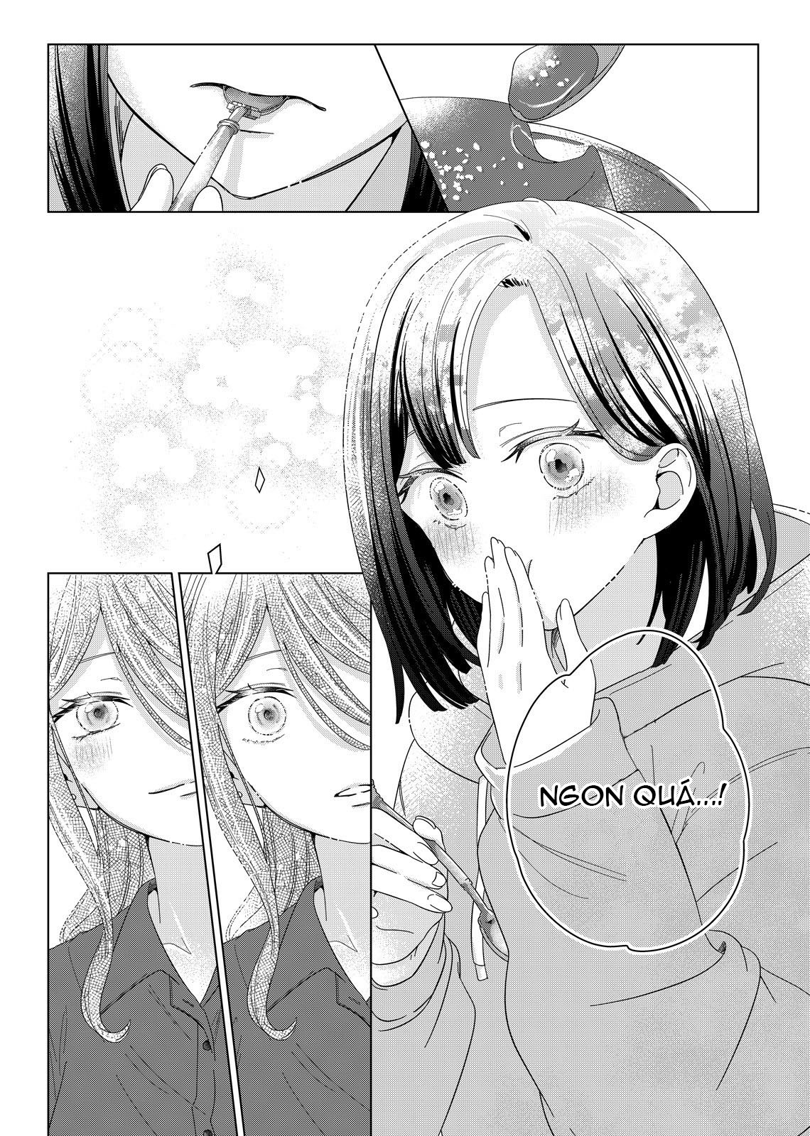 đọc truyện Tương Tư Trong Đêm Vì Em Chương 1 ảnh 31 tại Thiên Thai Truyện