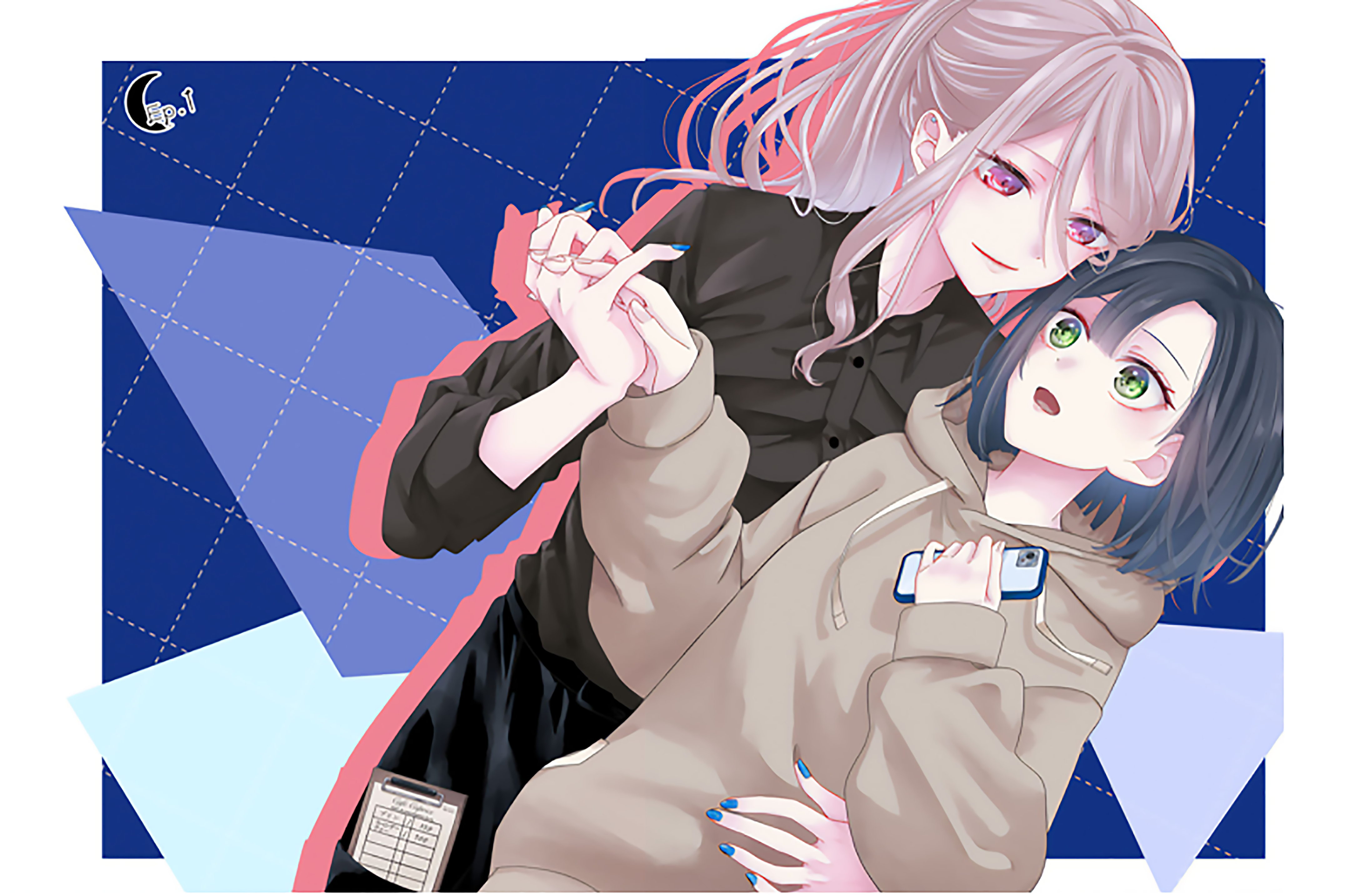 đọc truyện Tương Tư Trong Đêm Vì Em Chương 1 ảnh 5 tại Thiên Thai Truyện