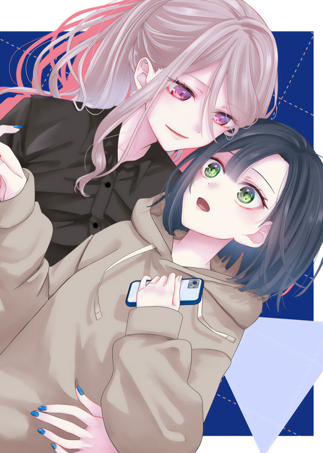 đọc truyện Tương Tư Trong Đêm Vì Em Chương 1 ảnh 6 tại Thiên Thai Truyện