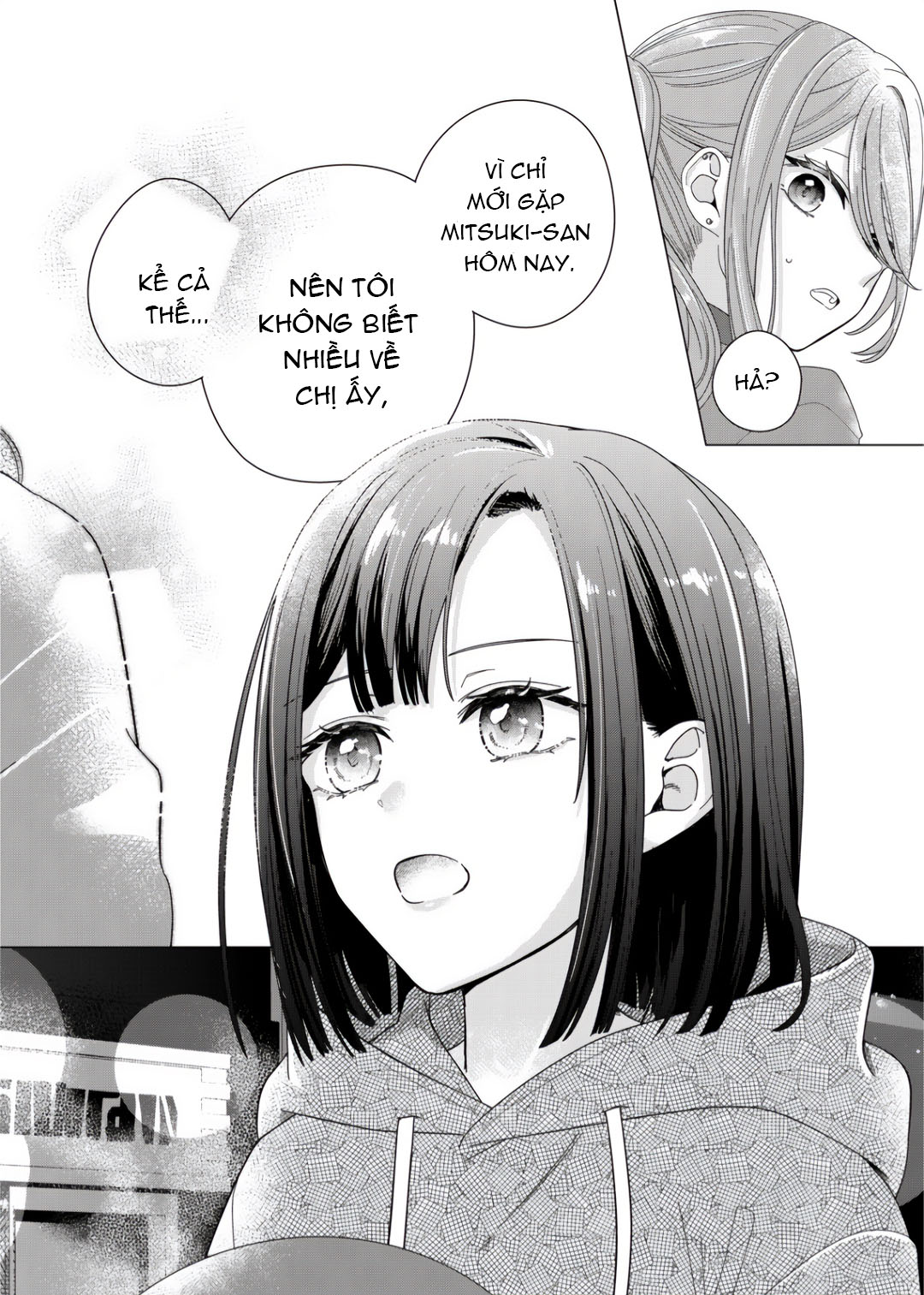 đọc truyện Tương Tư Trong Đêm Vì Em Chương 1 ảnh 42 tại Thiên Thai Truyện