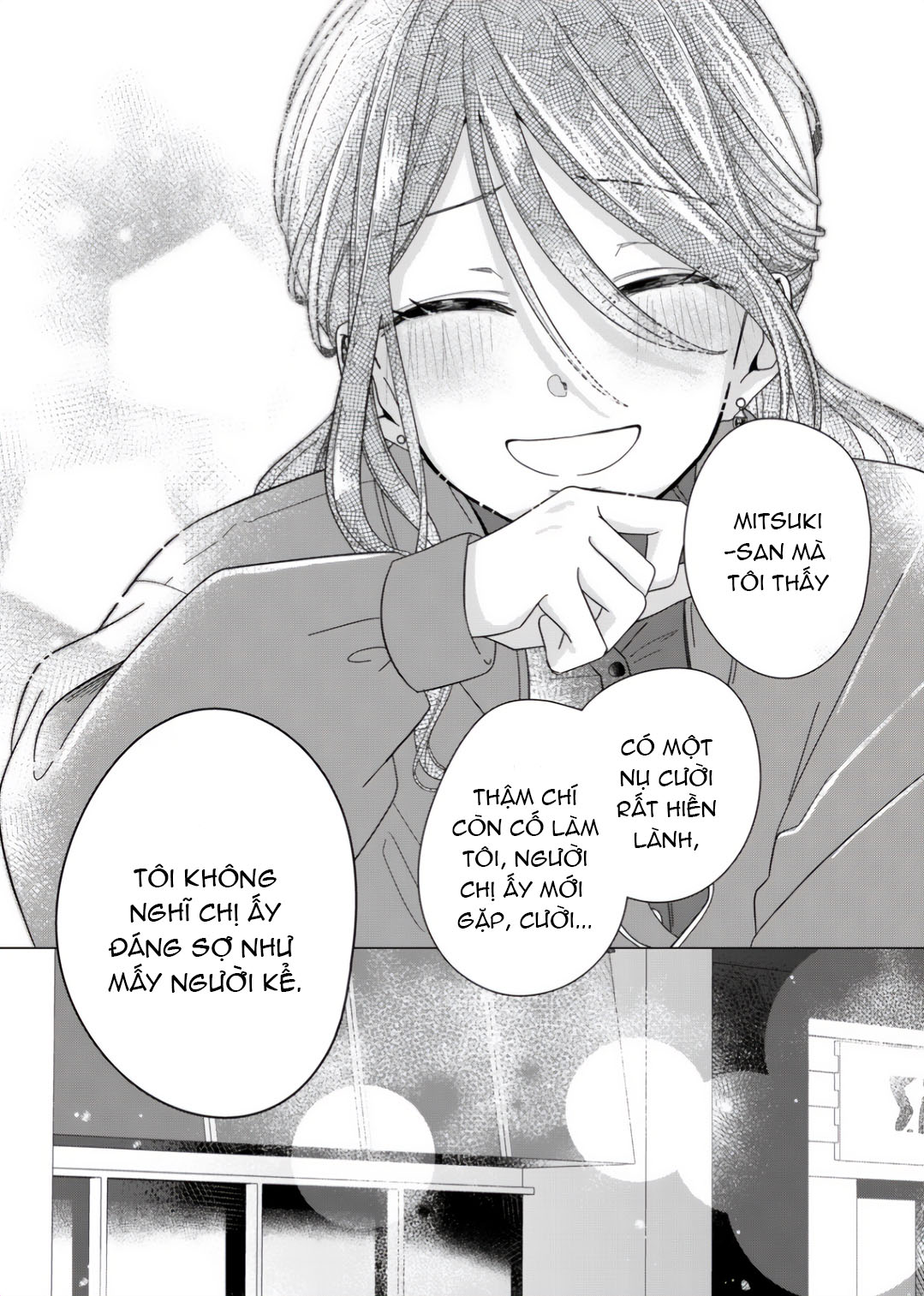 đọc truyện Tương Tư Trong Đêm Vì Em Chương 1 ảnh 43 tại Thiên Thai Truyện