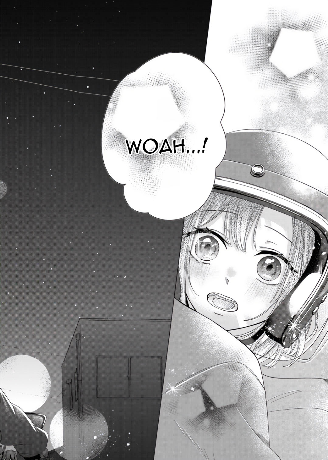 đọc truyện Tương Tư Trong Đêm Vì Em Chương 1 ảnh 46 tại Thiên Thai Truyện