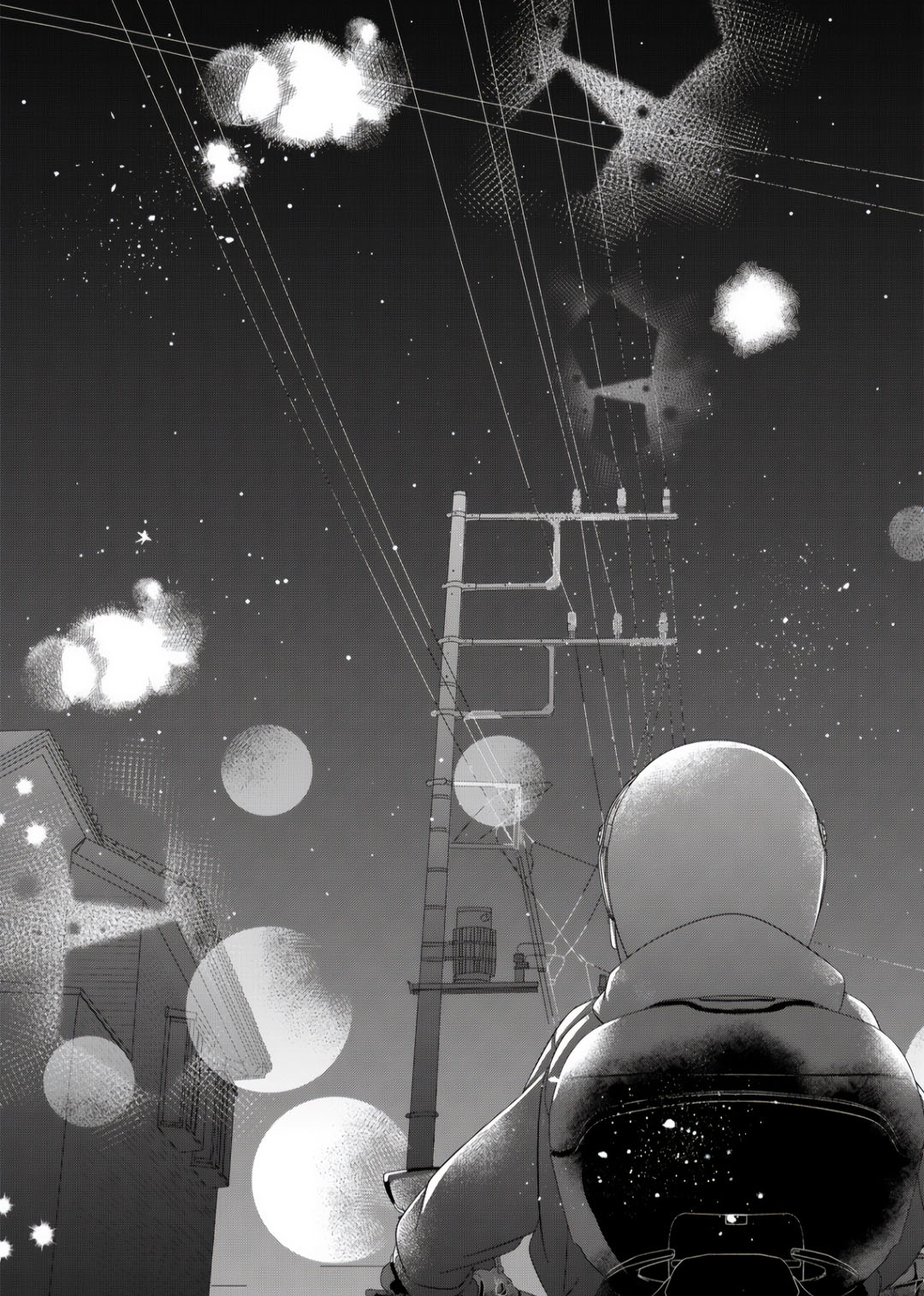 đọc truyện Tương Tư Trong Đêm Vì Em Chương 1 ảnh 47 tại Thiên Thai Truyện