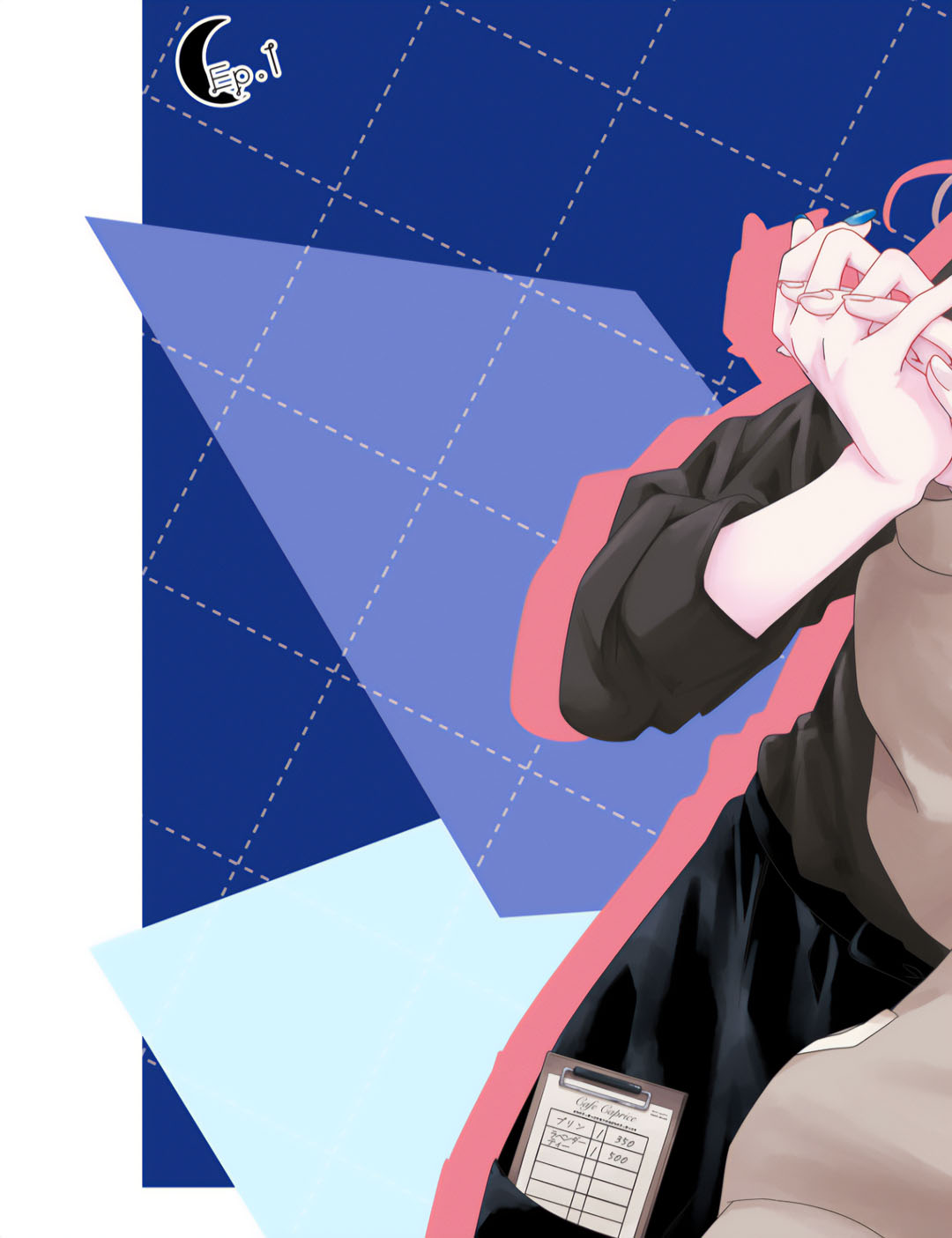 đọc truyện Tương Tư Trong Đêm Vì Em Chương 1 ảnh 7 tại Thiên Thai Truyện