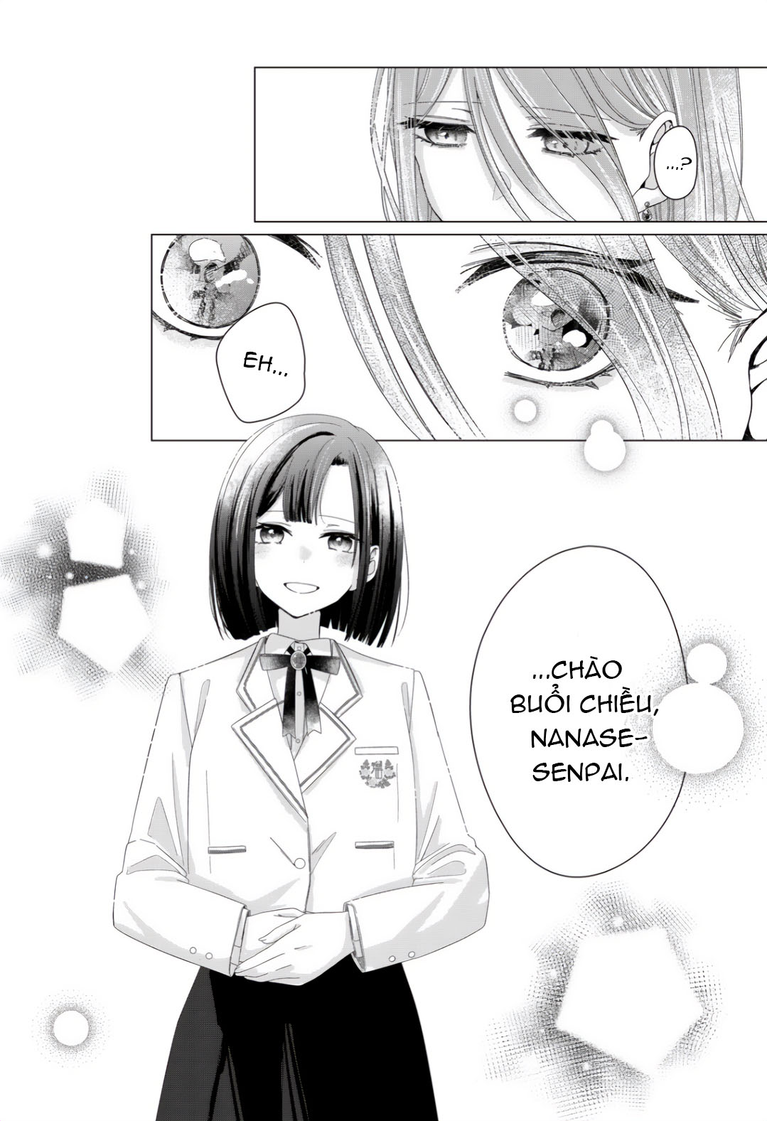 đọc truyện Tương Tư Trong Đêm Vì Em Chương 1 ảnh 52 tại Thiên Thai Truyện