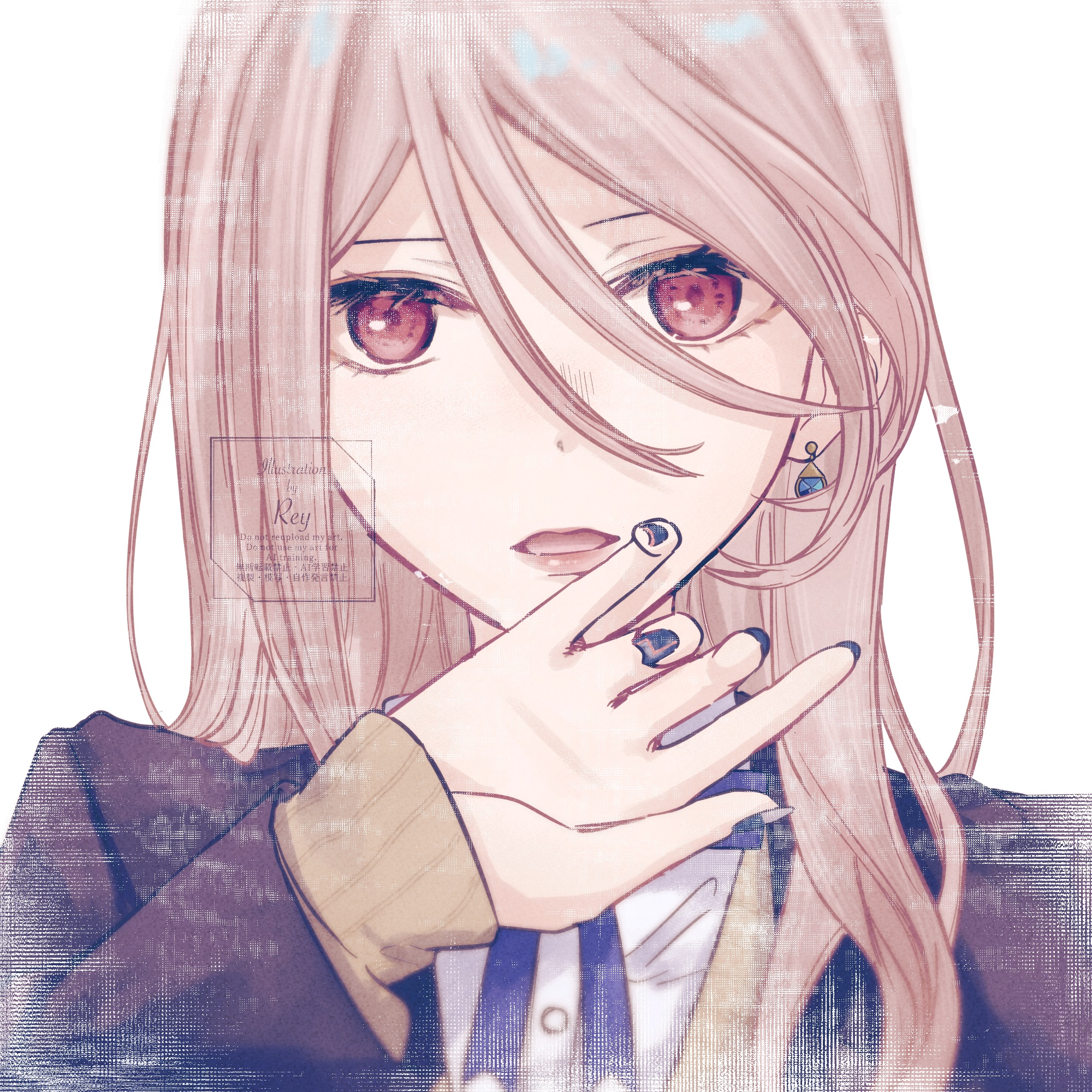 đọc truyện Tương Tư Trong Đêm Vì Em Chương 12 ảnh 19 tại Thiên Thai Truyện