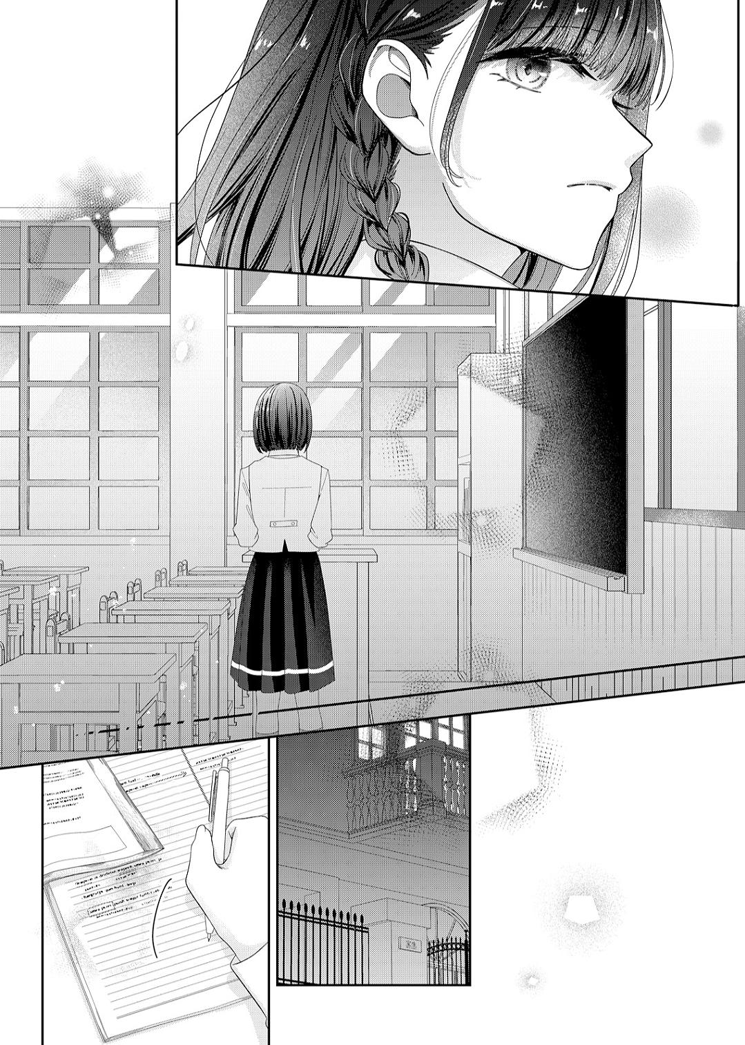 đọc truyện Tương Tư Trong Đêm Vì Em Chương 13 ảnh 11 tại Thiên Thai Truyện