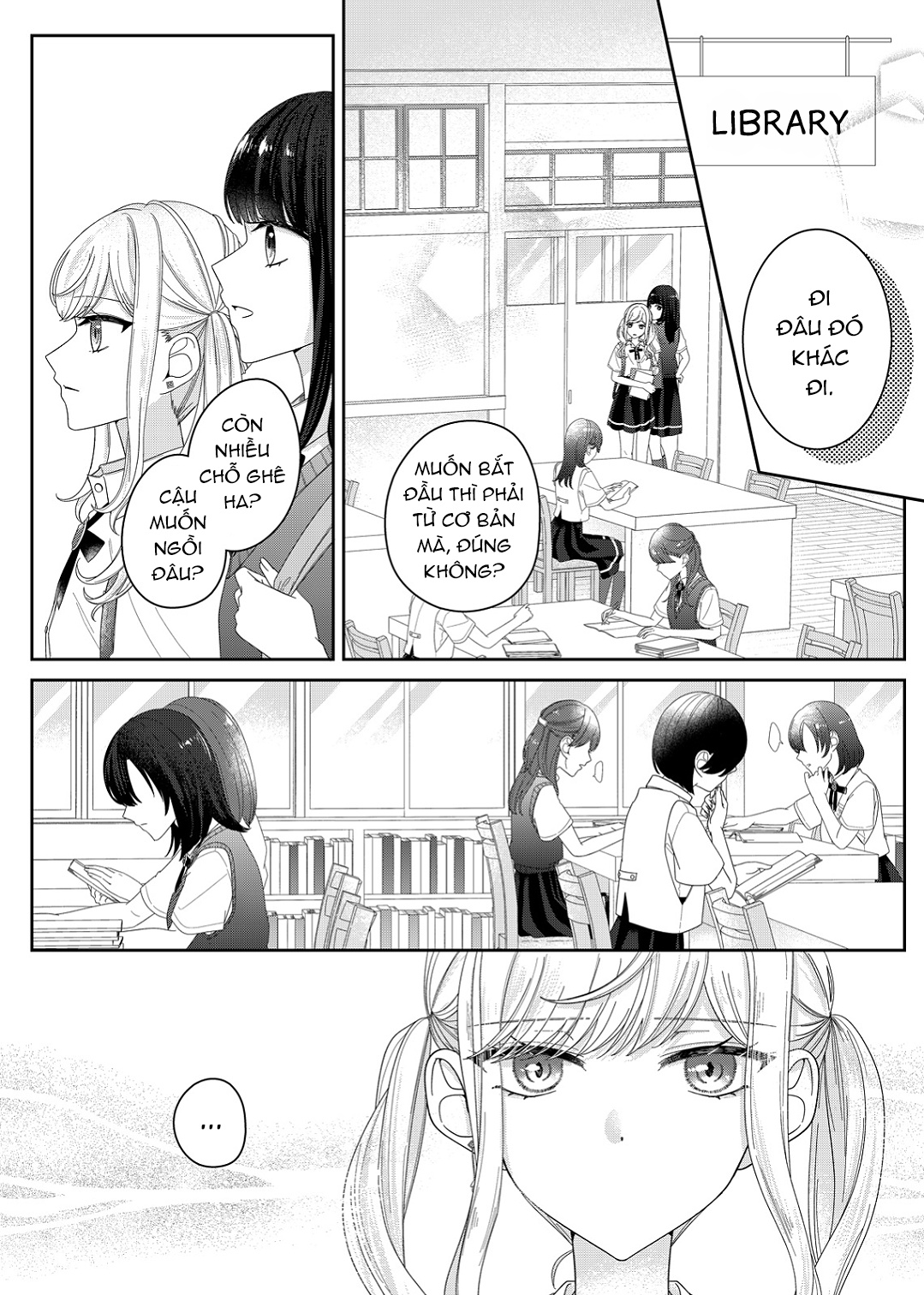 đọc truyện Tương Tư Trong Đêm Vì Em Chương 16 ảnh 12 tại Thiên Thai Truyện