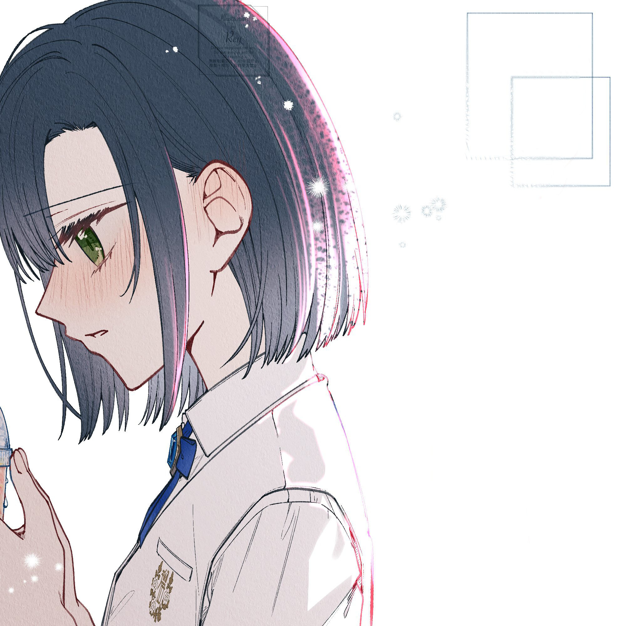 đọc truyện Tương Tư Trong Đêm Vì Em Chương 17 ảnh 21 tại Thiên Thai Truyện