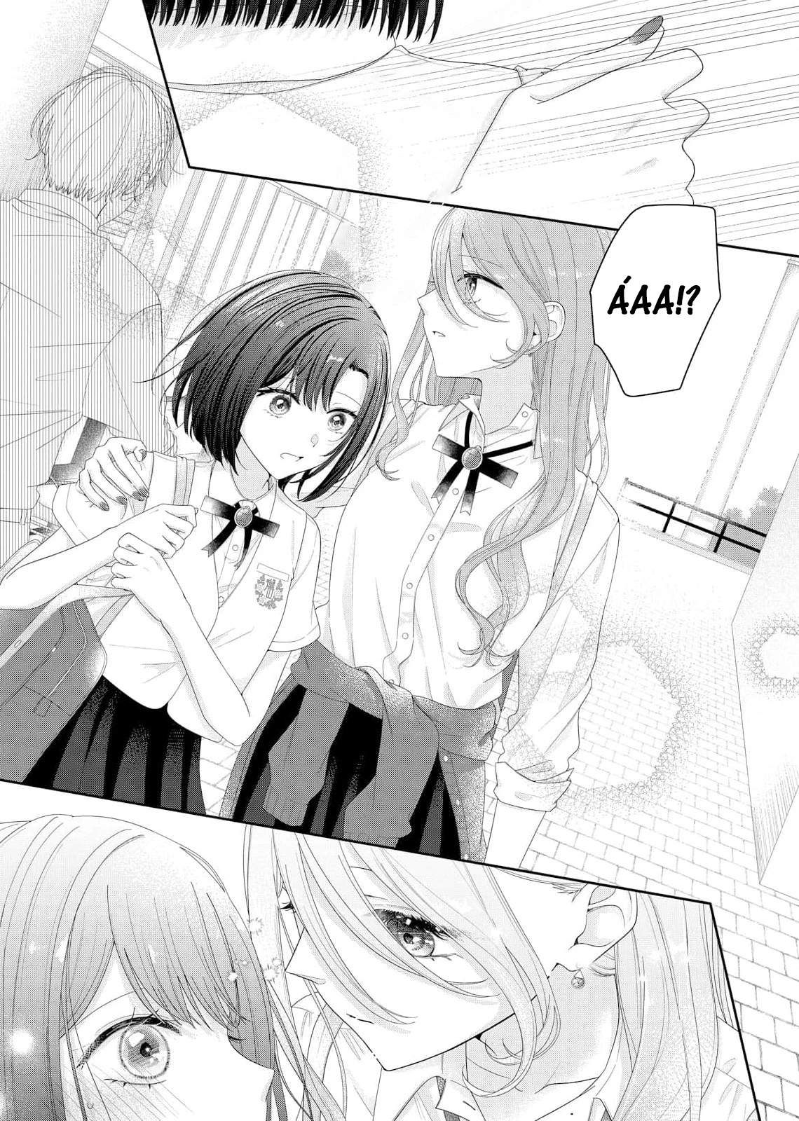 đọc truyện Tương Tư Trong Đêm Vì Em Chương 19 ảnh 15 tại Thiên Thai Truyện