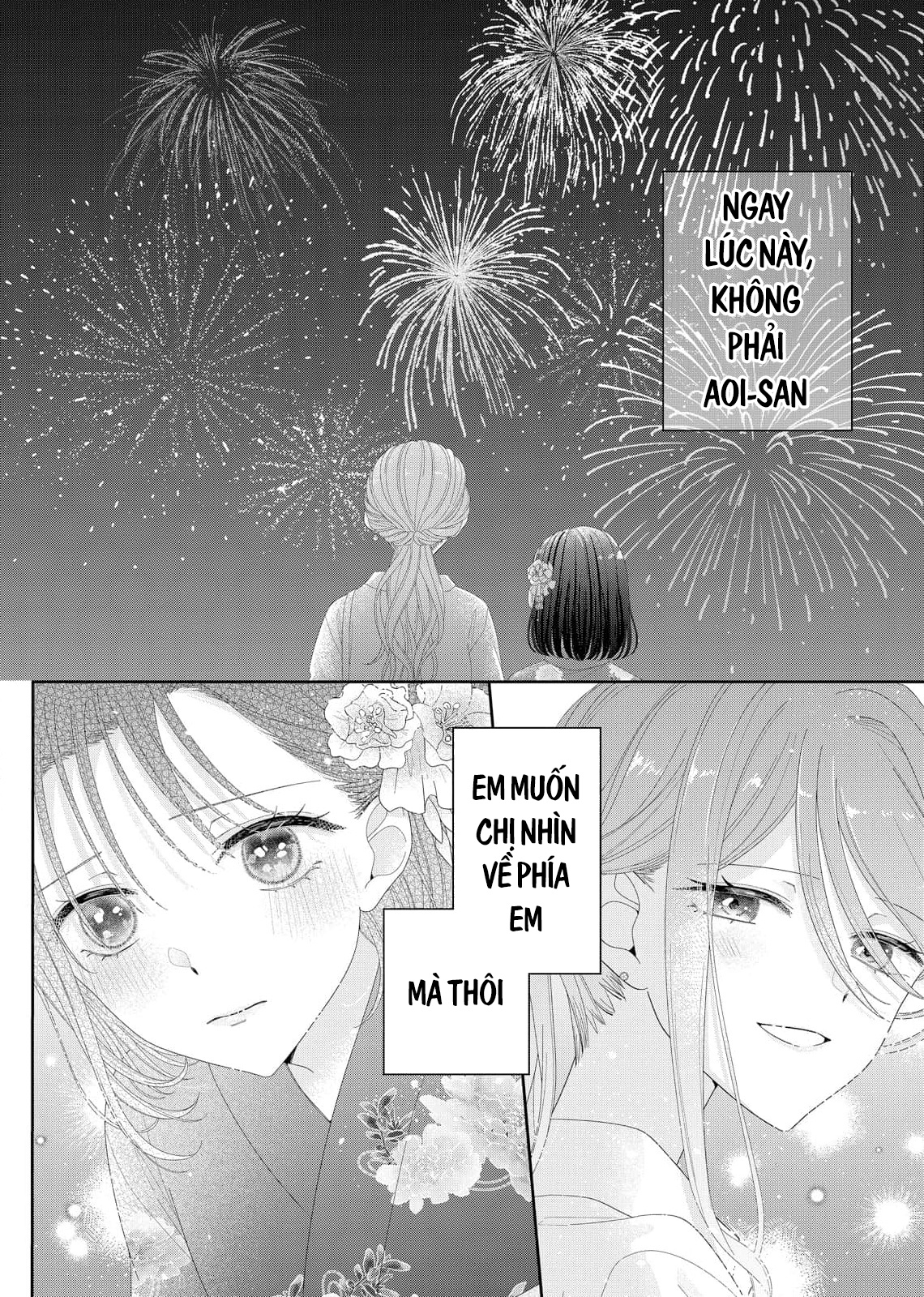 đọc truyện Tương Tư Trong Đêm Vì Em Chương 22 ảnh 20 tại Thiên Thai Truyện