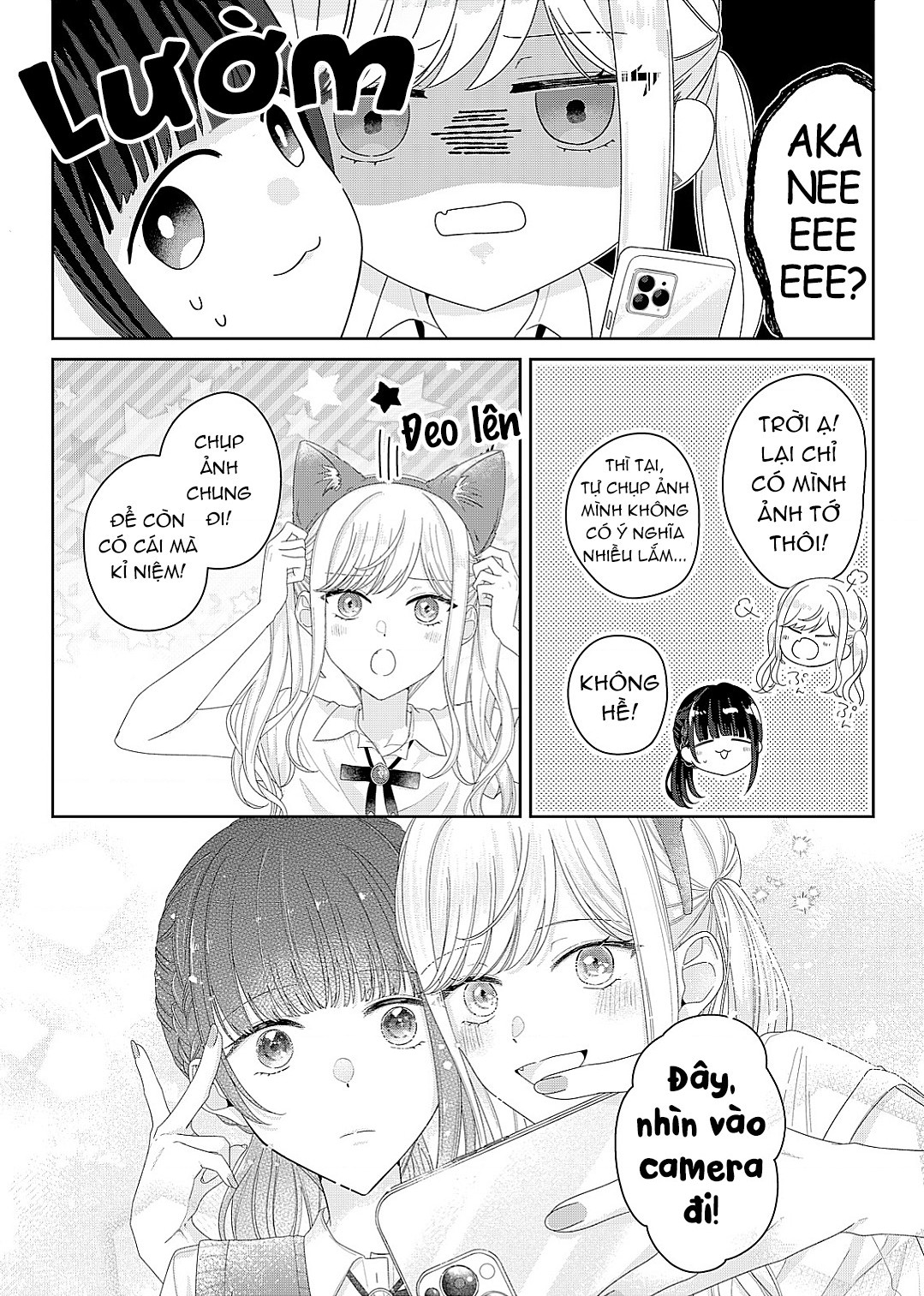 đọc truyện Tương Tư Trong Đêm Vì Em Chương 24 ảnh 17 tại Thiên Thai Truyện