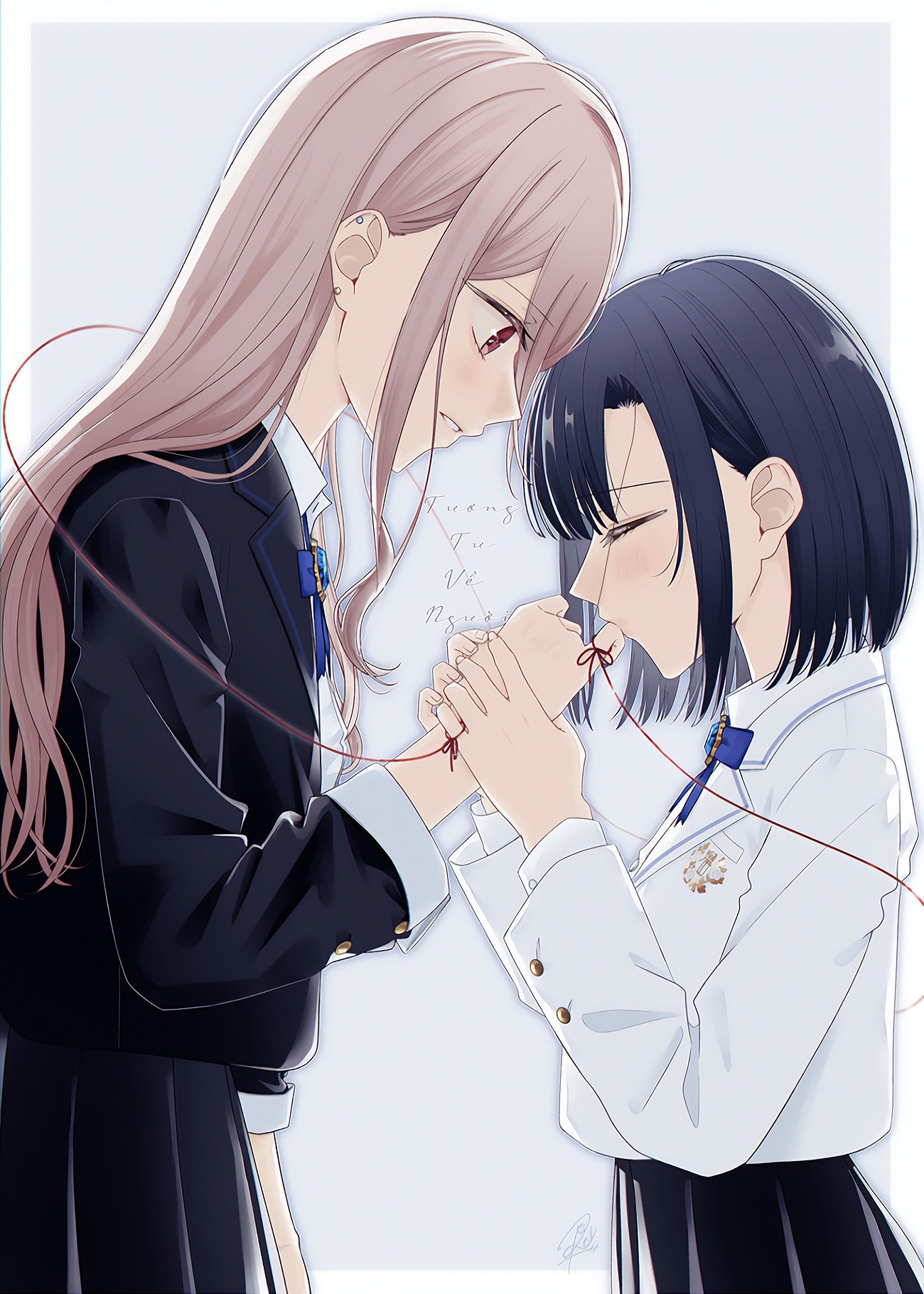 đọc truyện Tương Tư Trong Đêm Vì Em Chương 24 ảnh 21 tại Thiên Thai Truyện