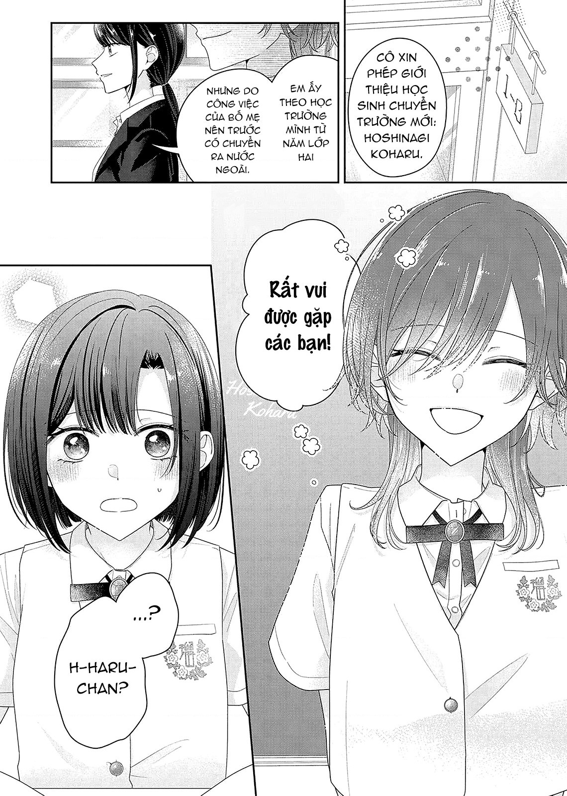 đọc truyện Tương Tư Trong Đêm Vì Em Chương 25 ảnh 3 tại Thiên Thai Truyện