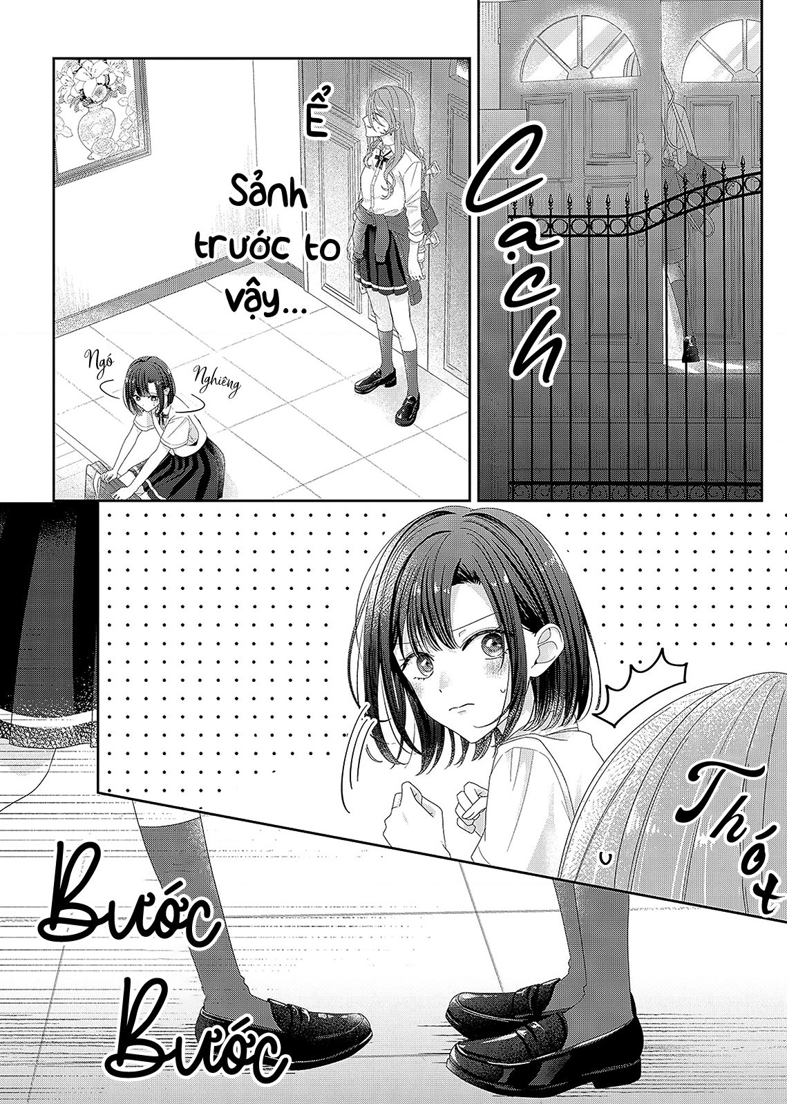 đọc truyện Tương Tư Trong Đêm Vì Em Chương 26 ảnh 19 tại Thiên Thai Truyện