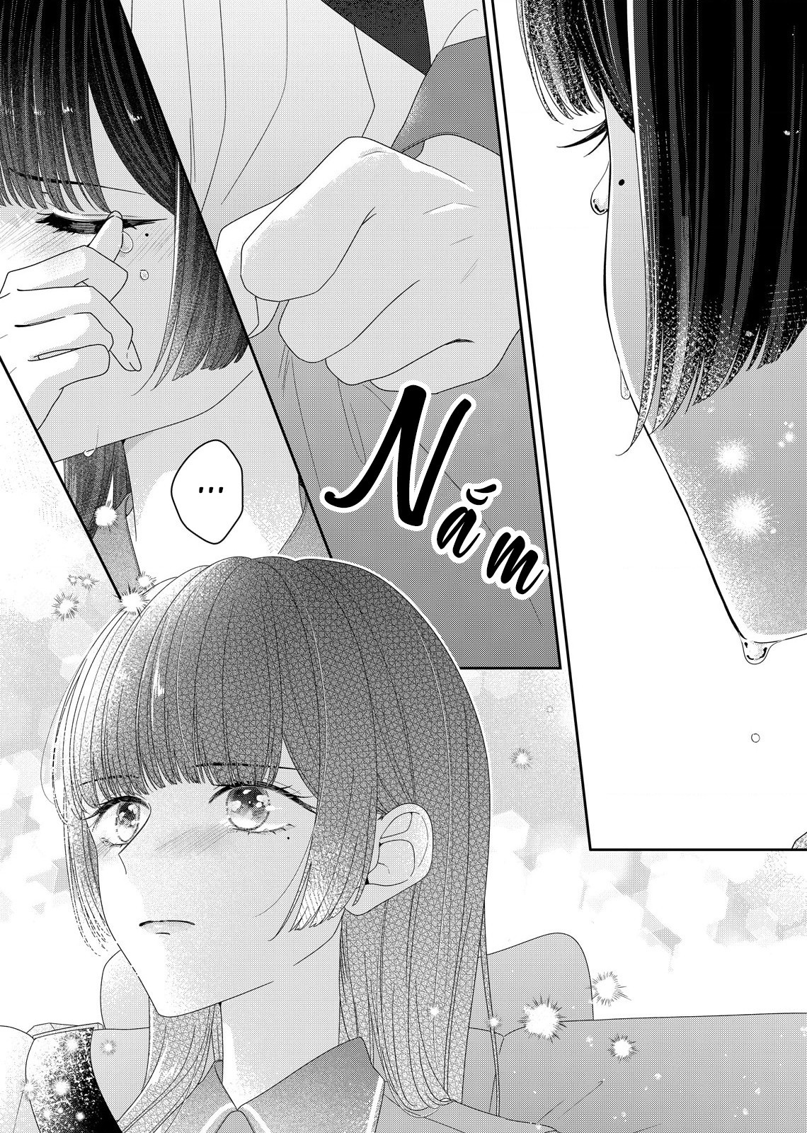 đọc truyện Tương Tư Trong Đêm Vì Em Chương 27 ảnh 24 tại Thiên Thai Truyện