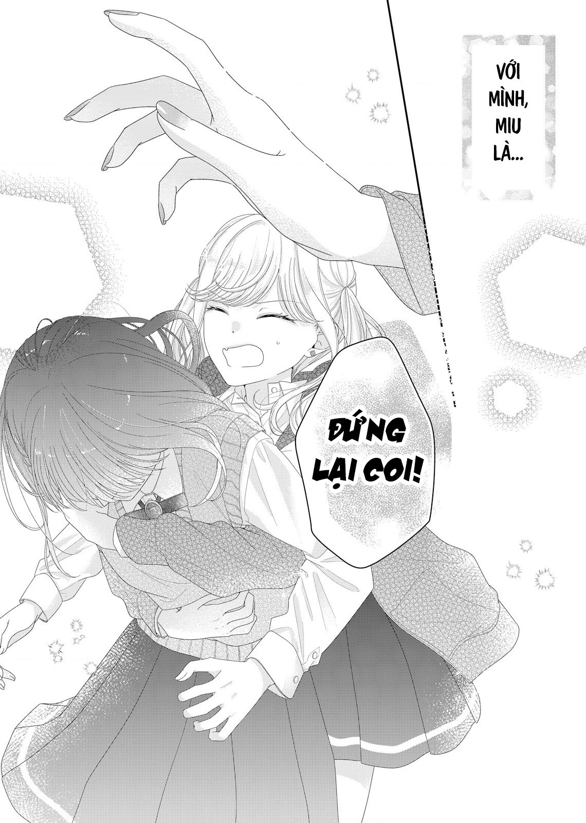 đọc truyện Tương Tư Trong Đêm Vì Em Chương 29 ảnh 22 tại Thiên Thai Truyện