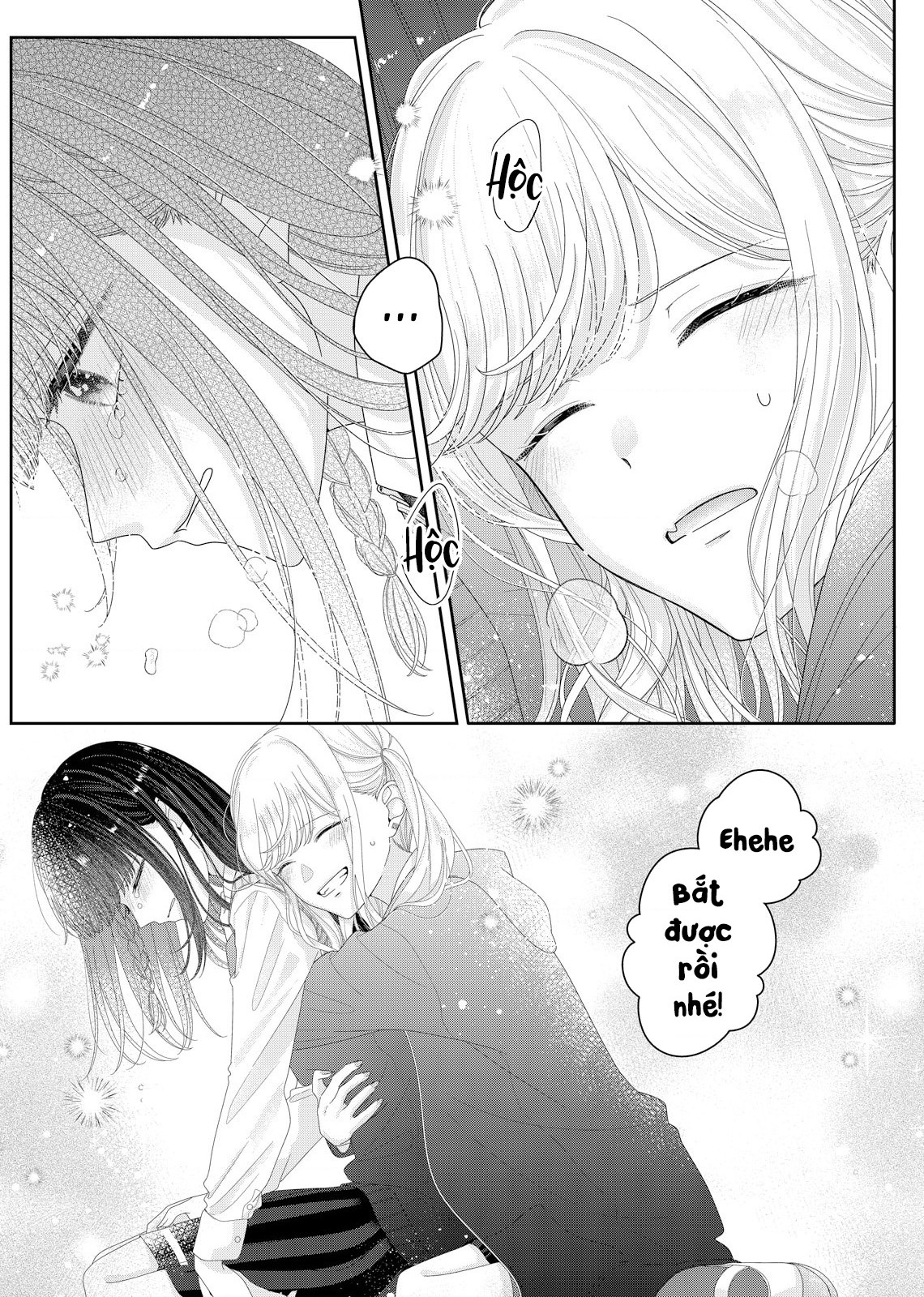 đọc truyện Tương Tư Trong Đêm Vì Em Chương 29 ảnh 23 tại Thiên Thai Truyện