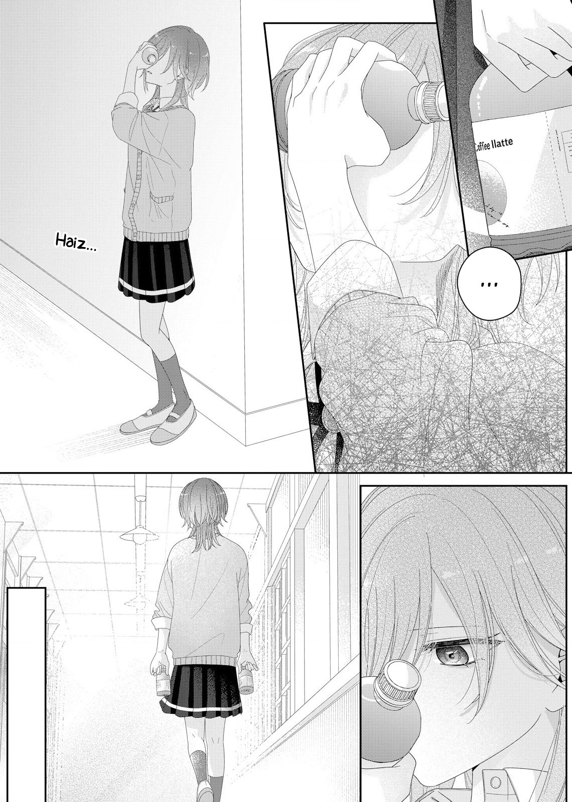 đọc truyện Tương Tư Trong Đêm Vì Em Chương 29 ảnh 7 tại Thiên Thai Truyện