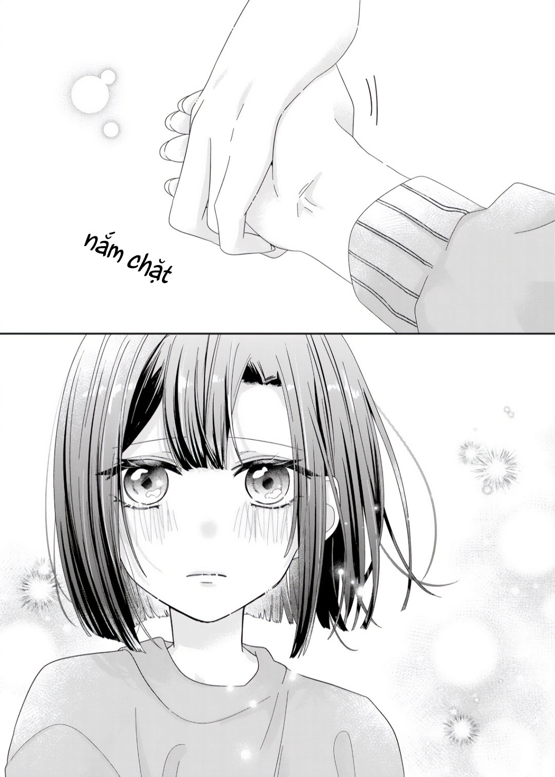 đọc truyện Tương Tư Trong Đêm Vì Em Chương 3 ảnh 21 tại Thiên Thai Truyện