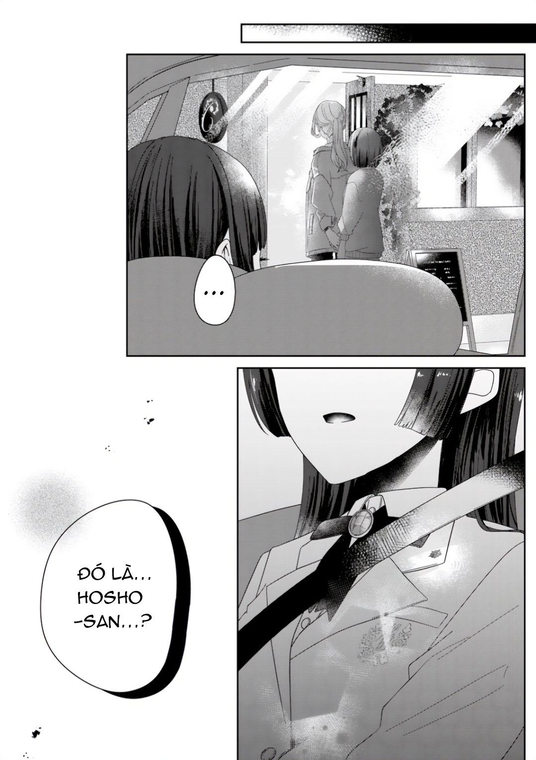 đọc truyện Tương Tư Trong Đêm Vì Em Chương 3 ảnh 22 tại Thiên Thai Truyện