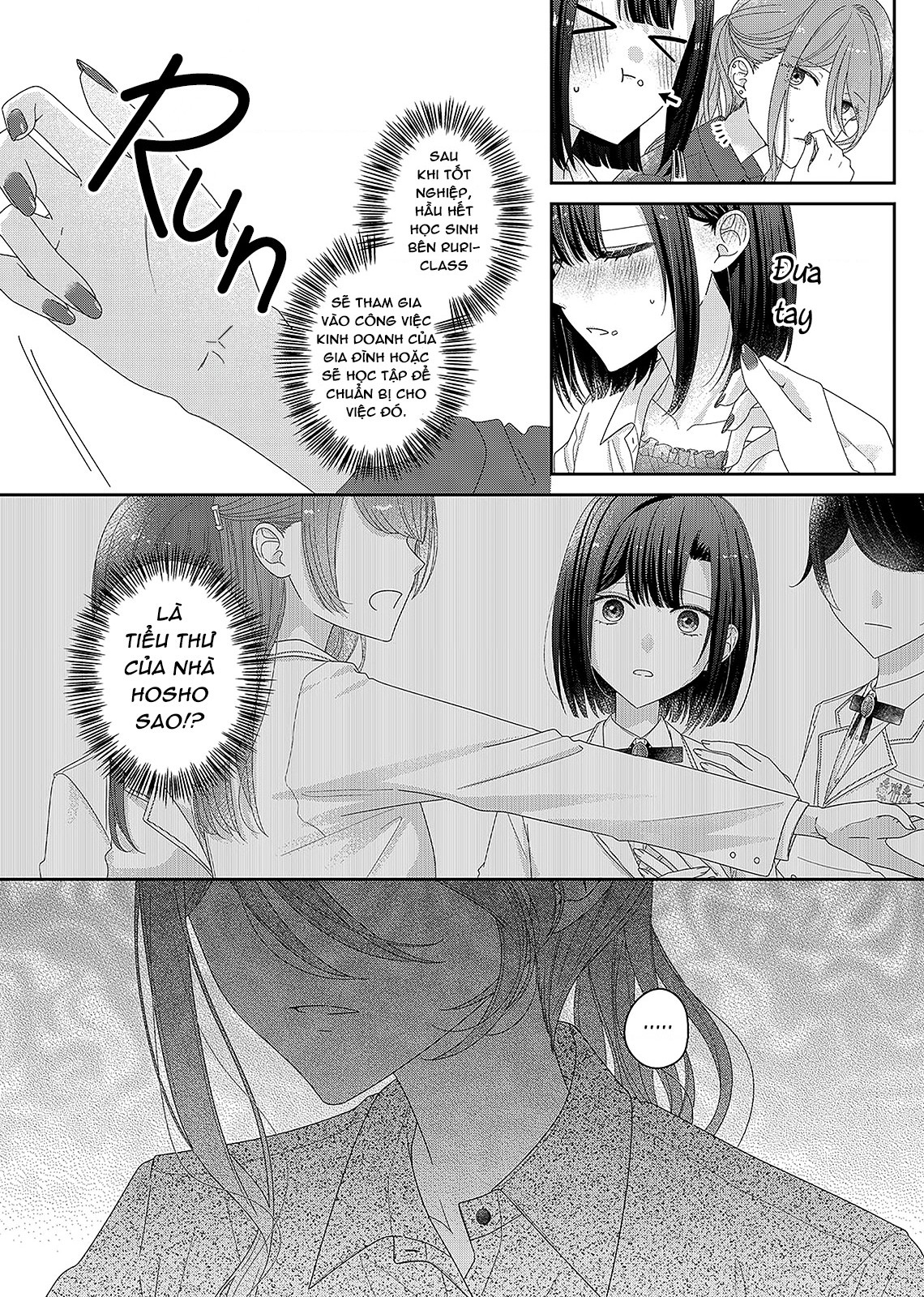 đọc truyện Tương Tư Trong Đêm Vì Em Chương 33 ảnh 21 tại Thiên Thai Truyện