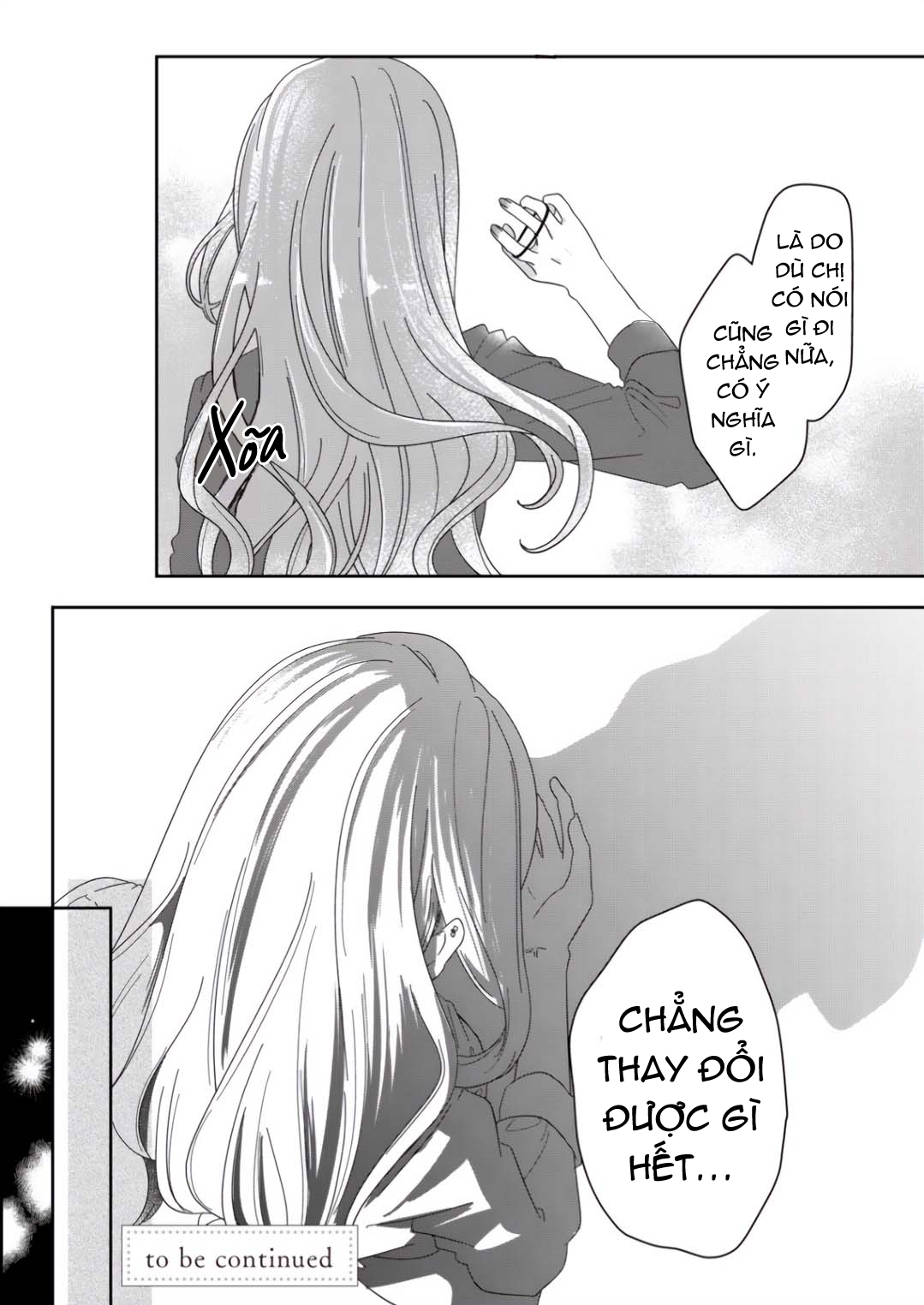 đọc truyện Tương Tư Trong Đêm Vì Em Chương 5 ảnh 20 tại Thiên Thai Truyện