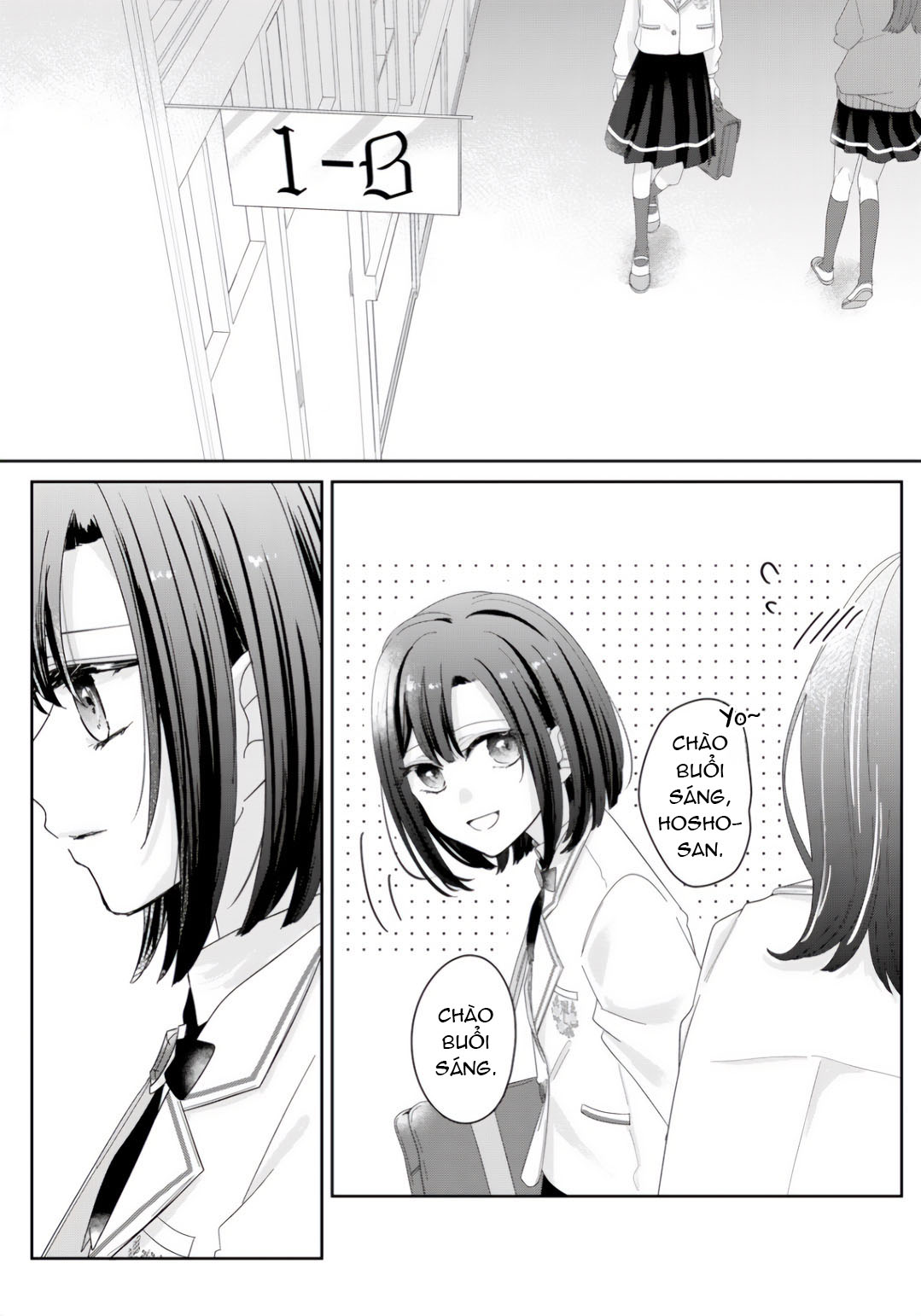 đọc truyện Tương Tư Trong Đêm Vì Em Chương 6 ảnh 16 tại Thiên Thai Truyện