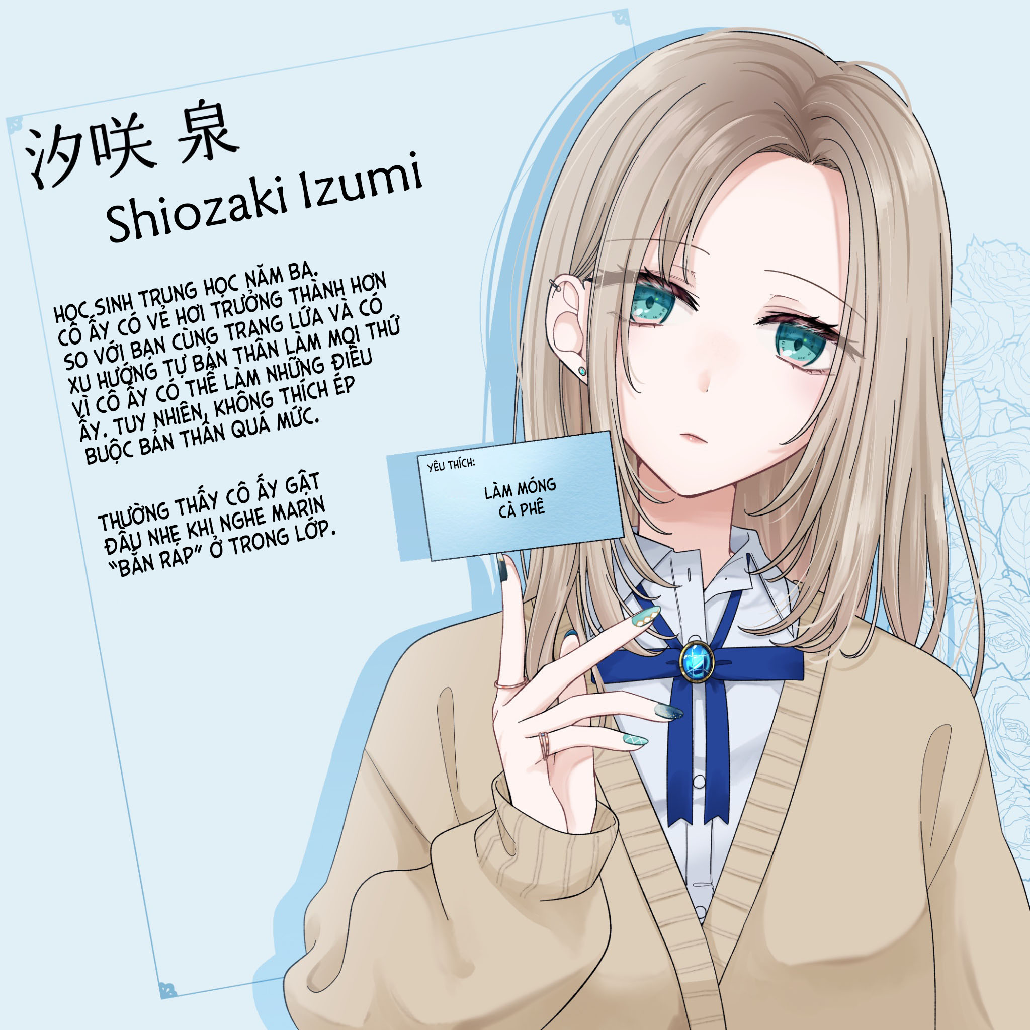 đọc truyện Tương Tư Trong Đêm Vì Em Chương 6 ảnh 21 tại Thiên Thai Truyện