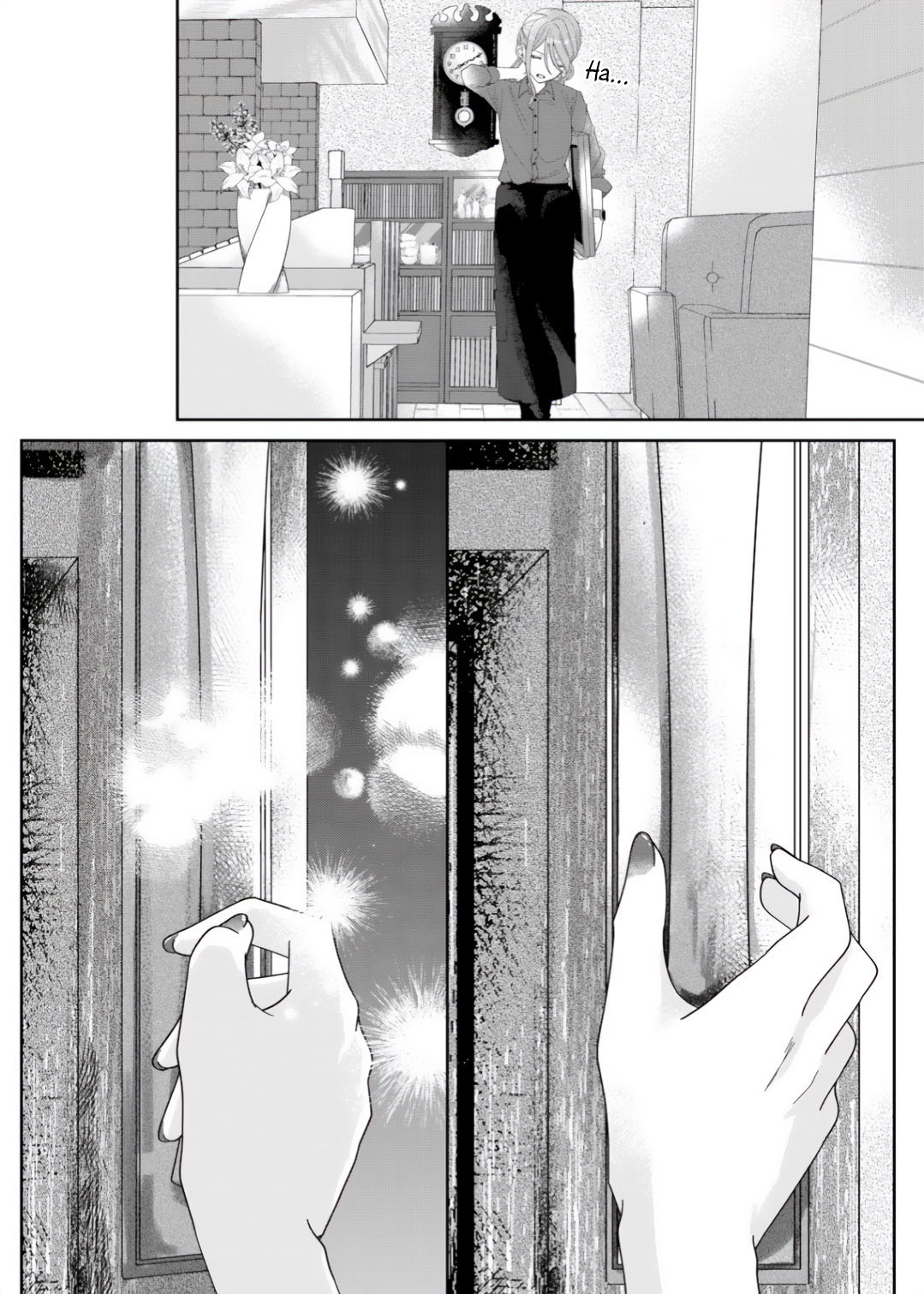 đọc truyện Tương Tư Trong Đêm Vì Em Chương 7 ảnh 15 tại Thiên Thai Truyện