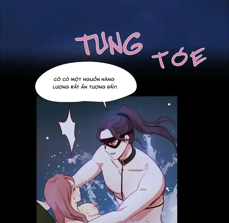 đọc truyện Tưởng Tượng Của Narea Chương 10 ảnh 2 tại Giả Dược
