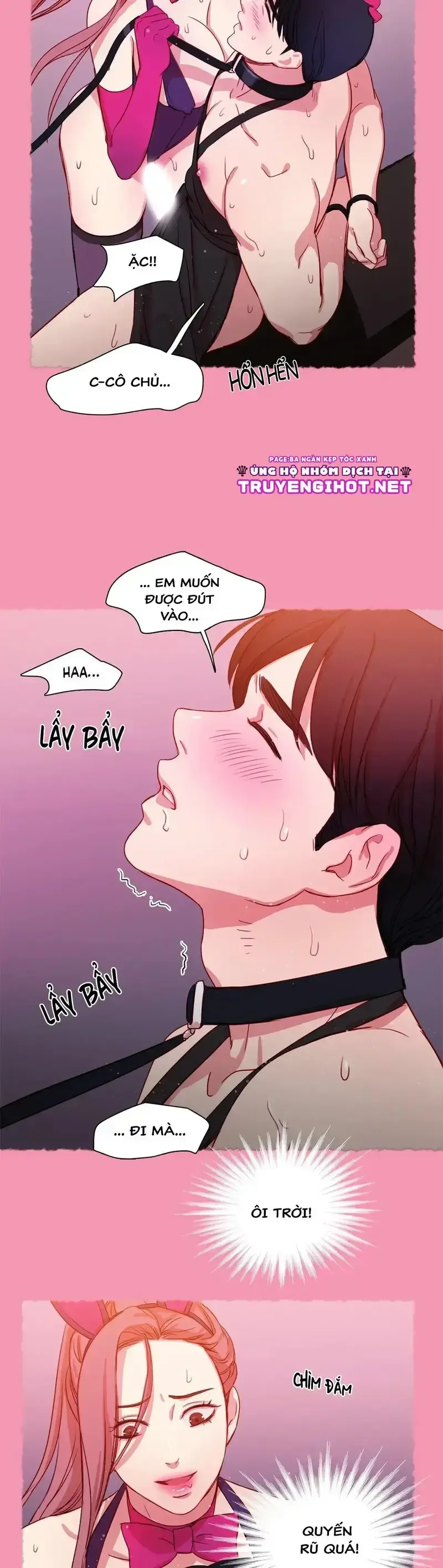 đọc truyện Tưởng Tượng Của Narea Chương 11 ảnh 7 tại Giả Dược
