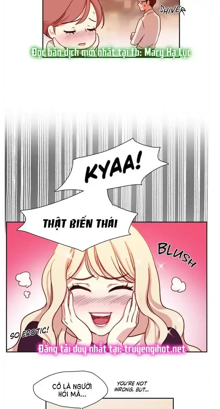 đọc truyện Tưởng Tượng Của Narea Chương 4 ảnh 10 tại Thiên Thai Truyện