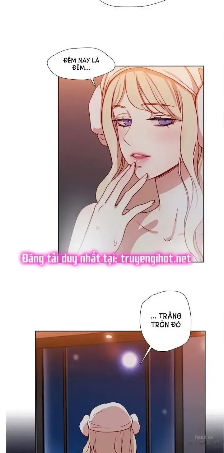 đọc truyện Tưởng Tượng Của Narea Chương 6 ảnh 30 tại Giả Dược