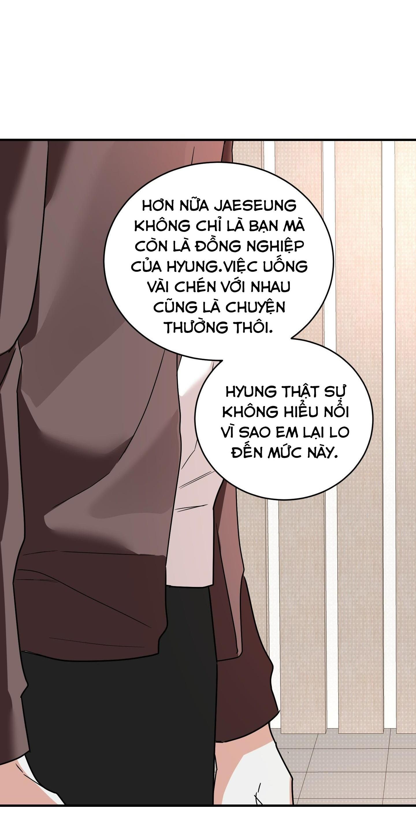 đọc truyện Turn Over Chương 4 ảnh 48 tại Thiên Thai Truyện