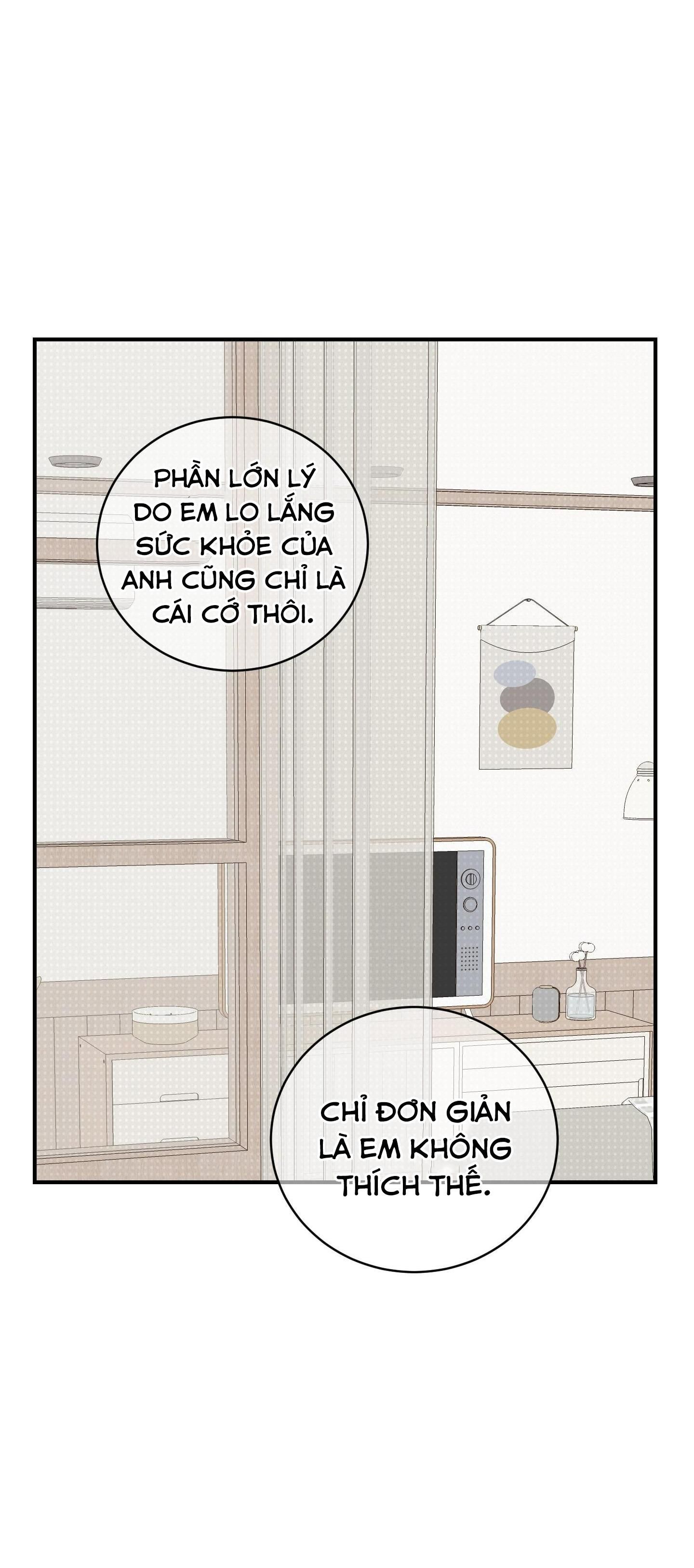 đọc truyện Turn Over Chương 4 ảnh 58 tại Thiên Thai Truyện