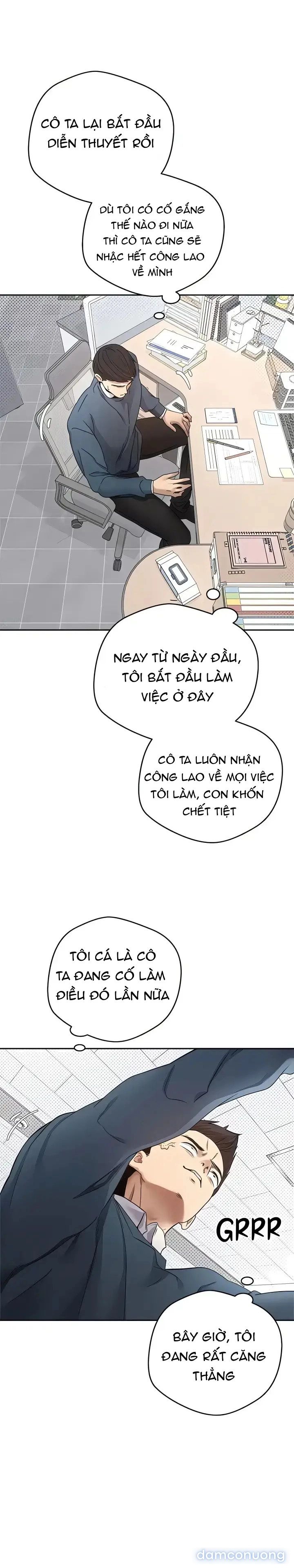 đọc truyện Turning My Life Around With Crypto Chương 1 ảnh 17 tại Thiên Thai Truyện