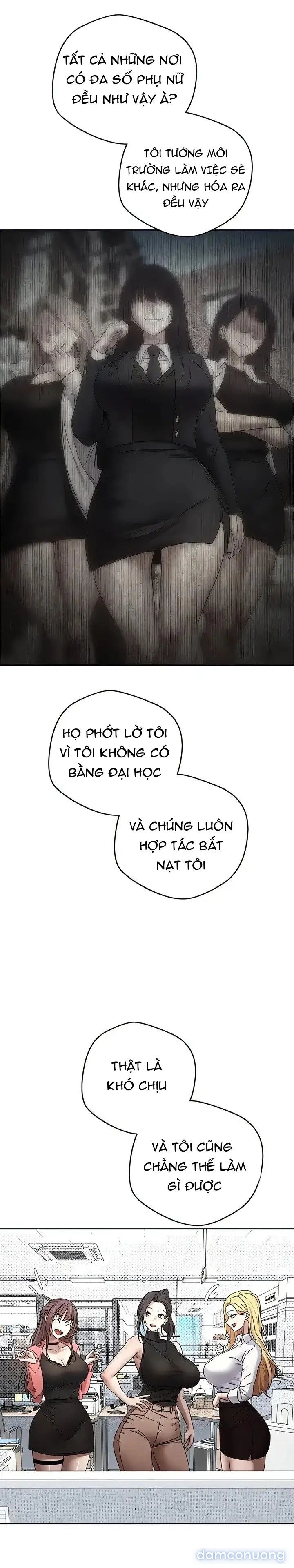 đọc truyện Turning My Life Around With Crypto Chương 1 ảnh 18 tại Thiên Thai Truyện