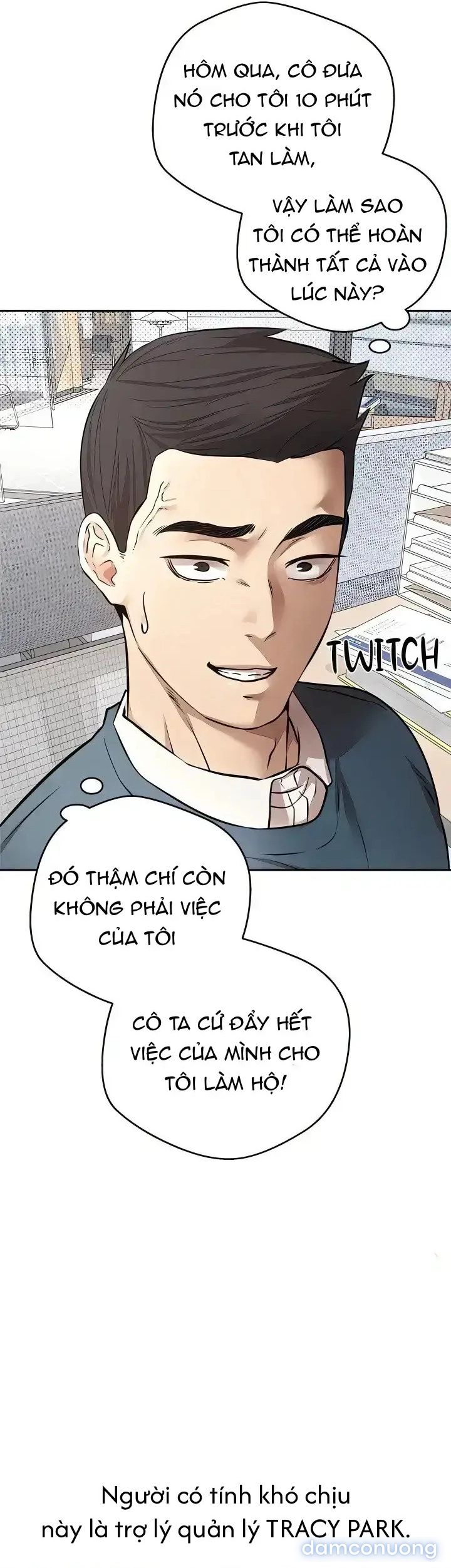 đọc truyện Turning My Life Around With Crypto Chương 1 ảnh 4 tại Thiên Thai Truyện