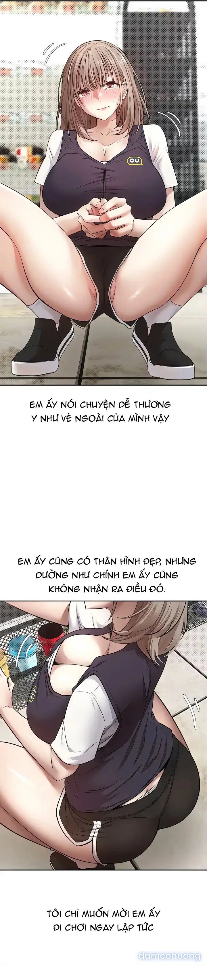 đọc truyện Turning My Life Around With Crypto Chương 1 ảnh 22 tại Thiên Thai Truyện