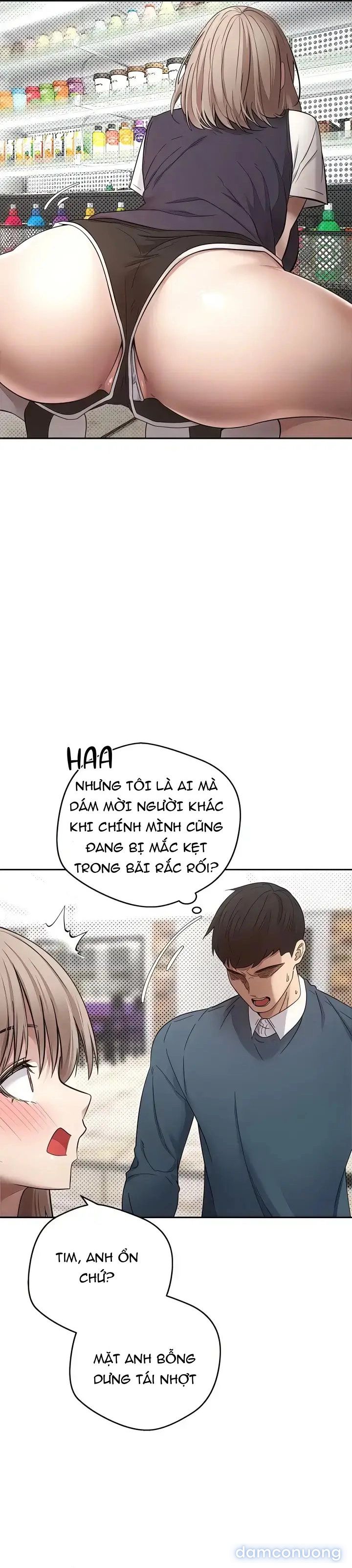 đọc truyện Turning My Life Around With Crypto Chương 1 ảnh 23 tại Thiên Thai Truyện