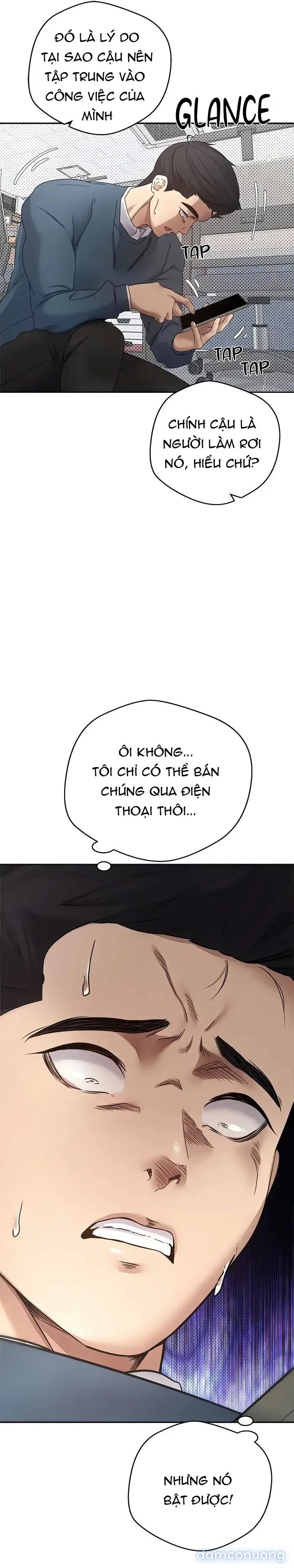đọc truyện Turning My Life Around With Crypto Chương 1 ảnh 37 tại Thiên Thai Truyện